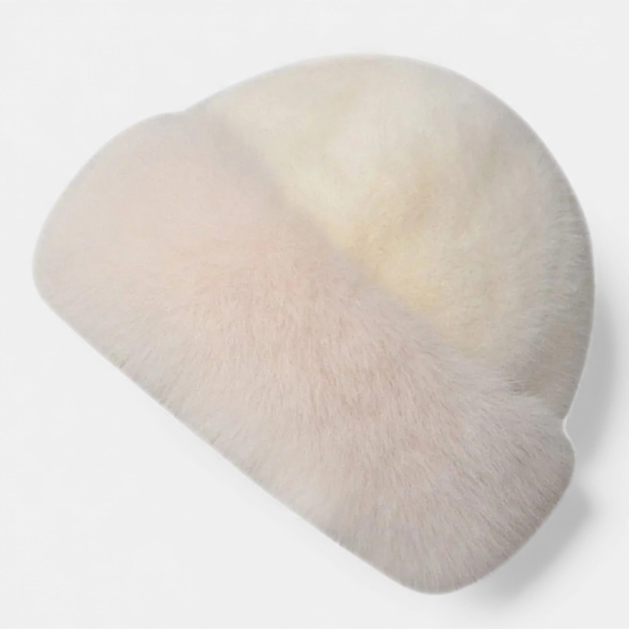 Maison Dresson | Women’s Fluffy Faux Fur Fisherman Hat