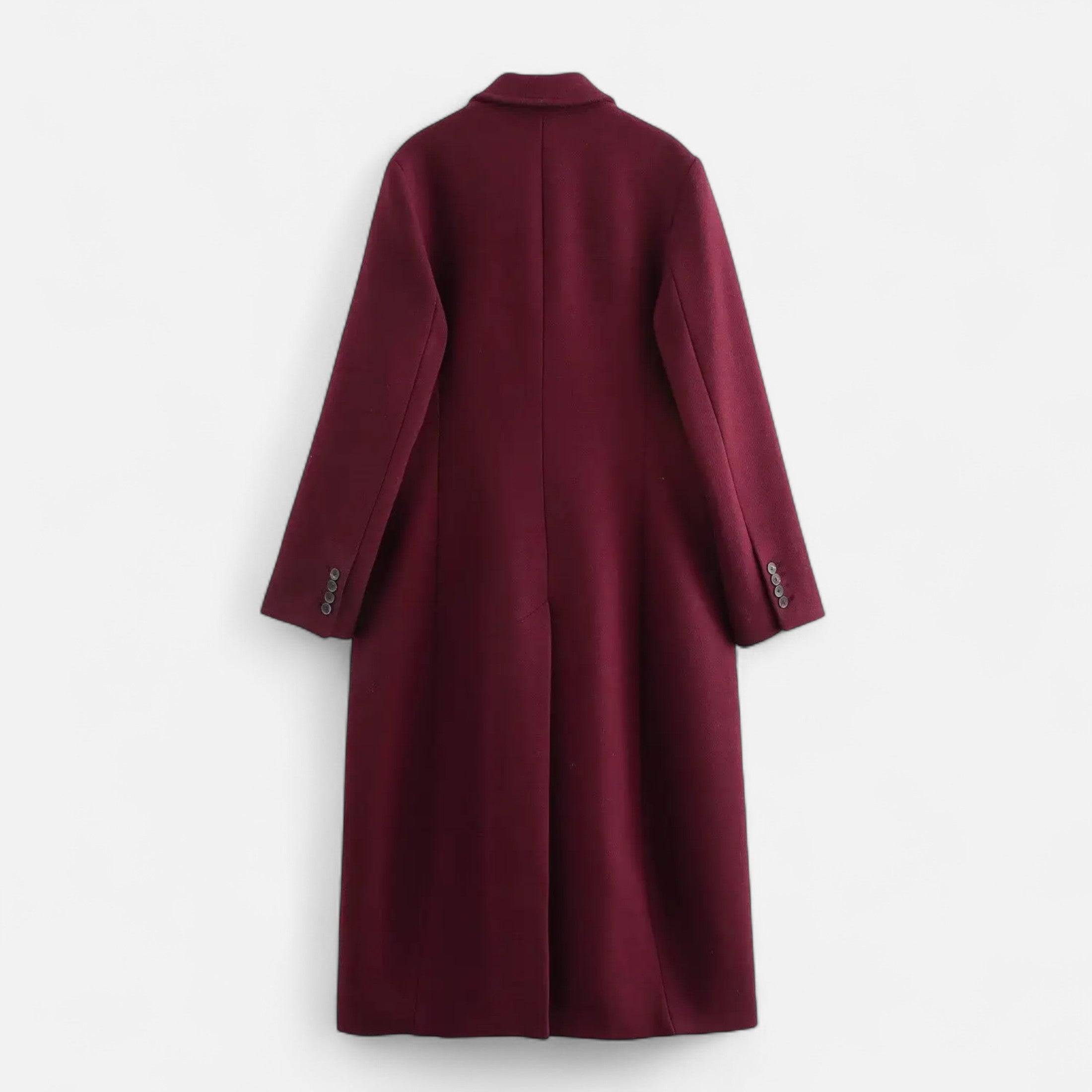 Maison Dresson | Women's Elegant Trench Coat