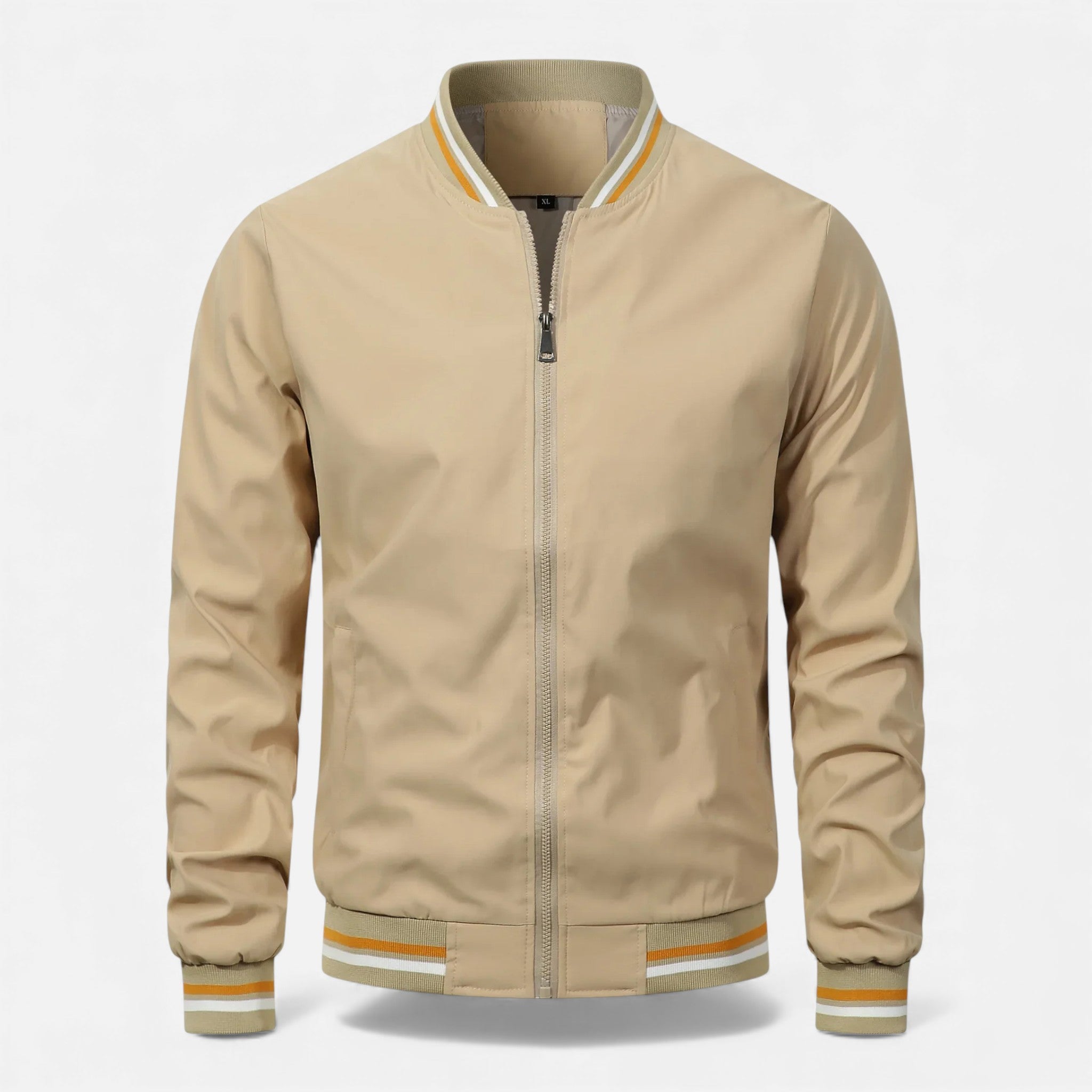 Maison Dresson | Men’s Thick Bomber Jacket for Autumn/Winter