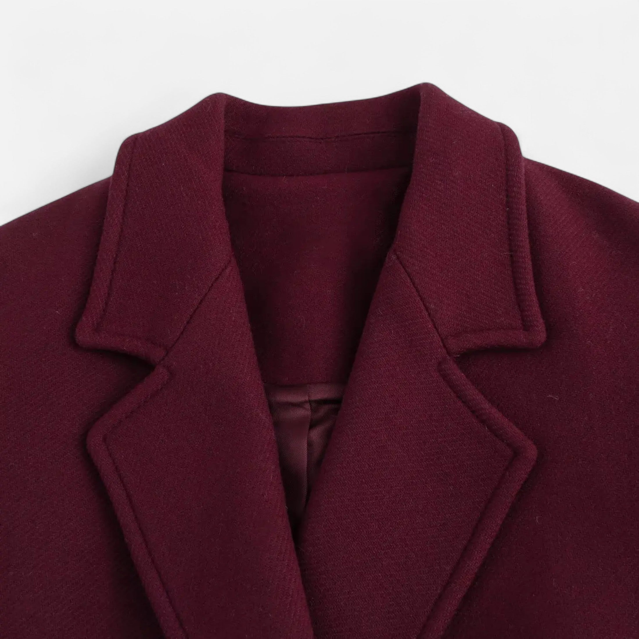 Maison Dresson | Women's Elegant Trench Coat