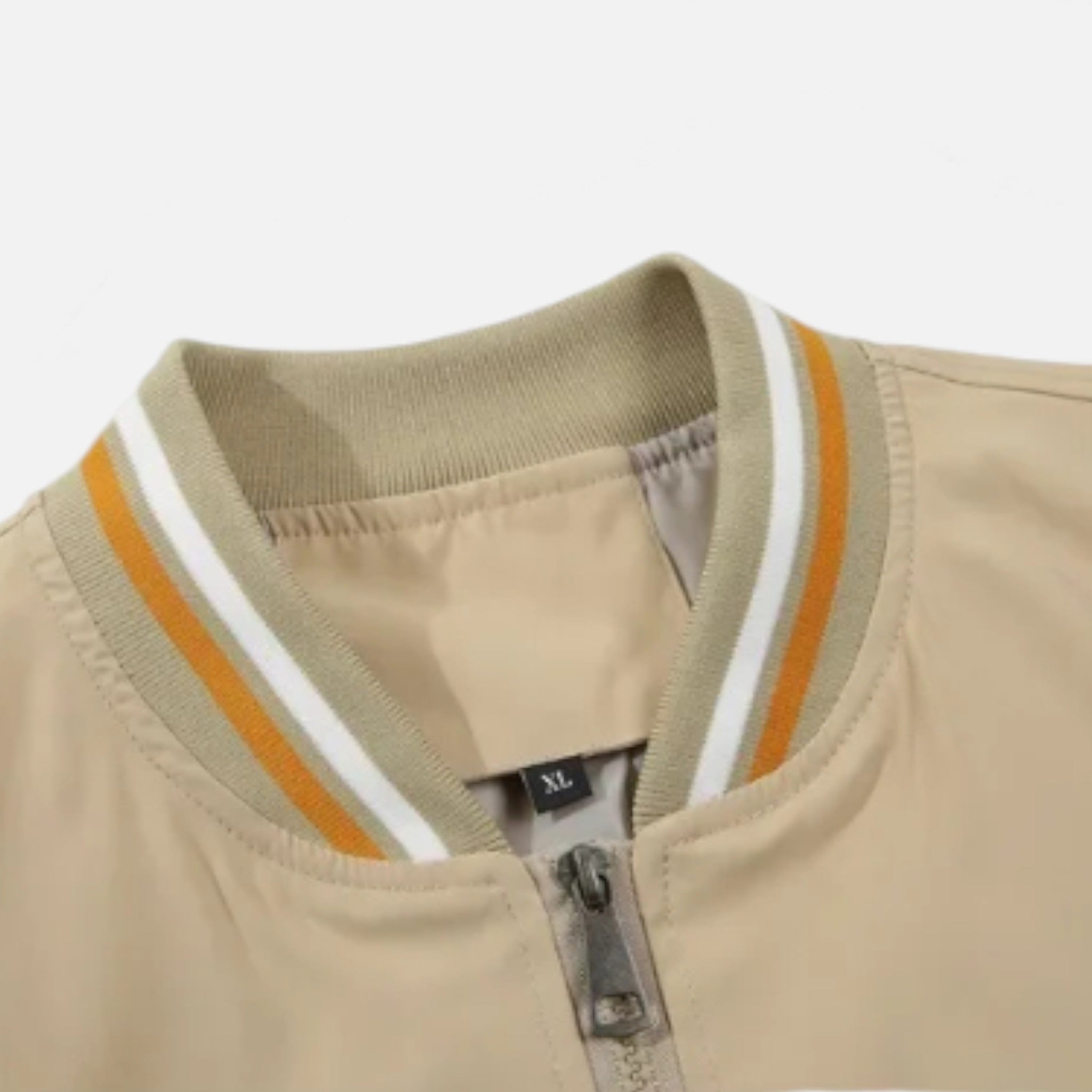 Maison Dresson | Men’s Thick Bomber Jacket for Autumn/Winter