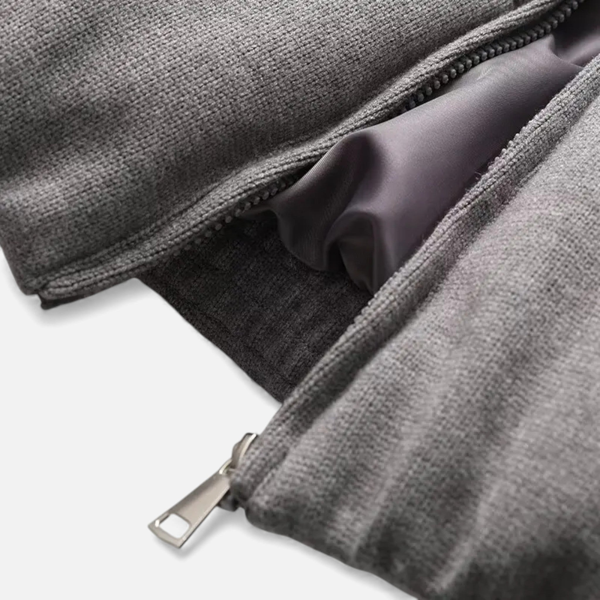 Maison Dresson | Women’s Knitted Cotton-Style Jacket