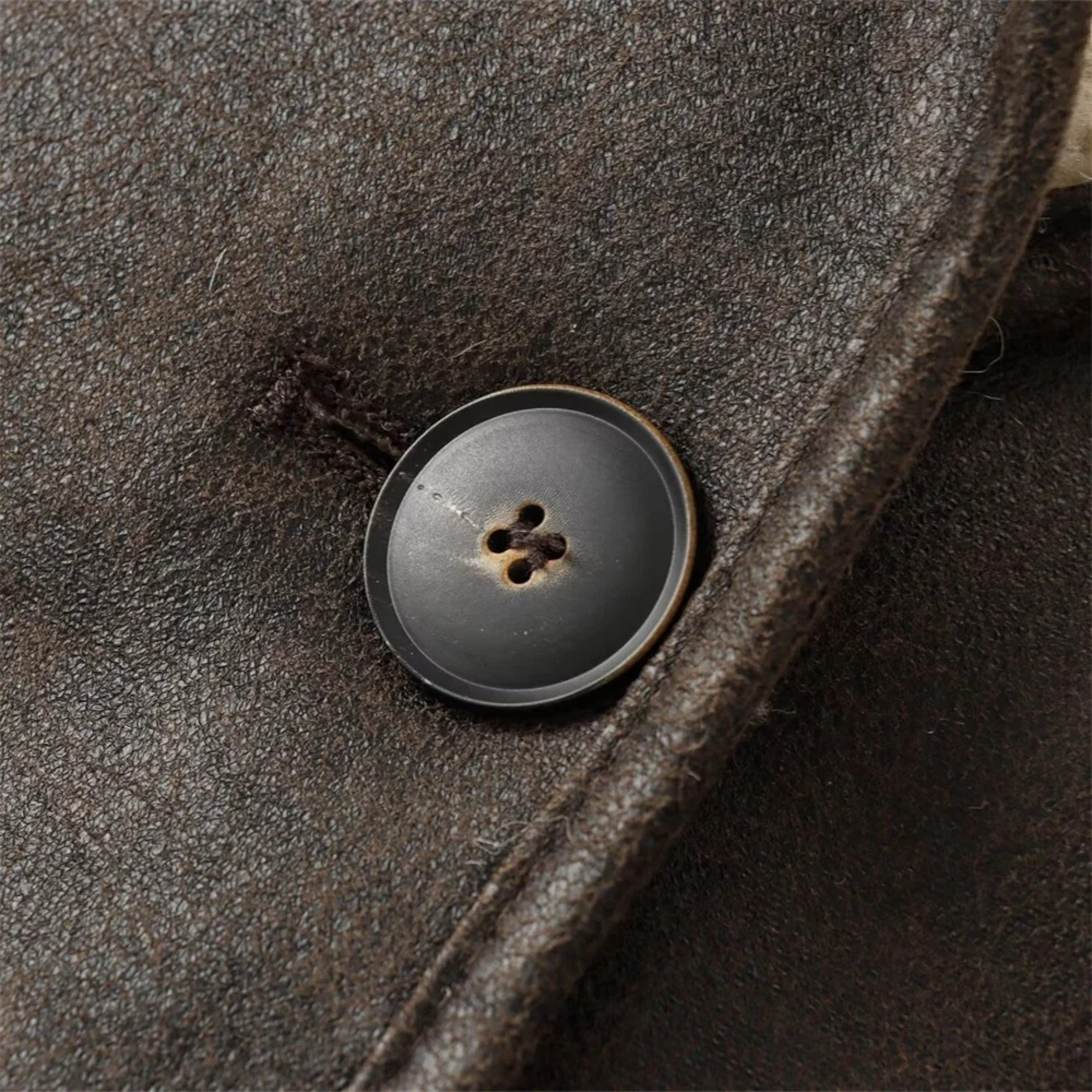 Maison Dresson | Women's Heritage Fleece Jacket
