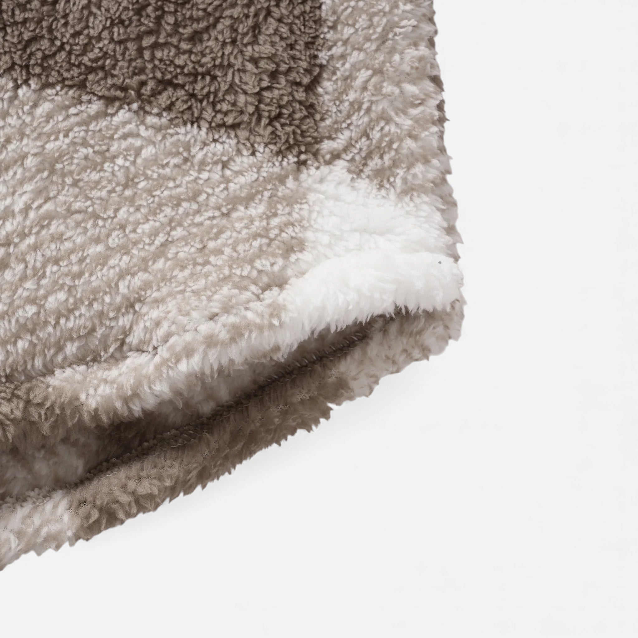 Maison Dresson | Men’s Velvet Plush Rabbit Fur Jacket