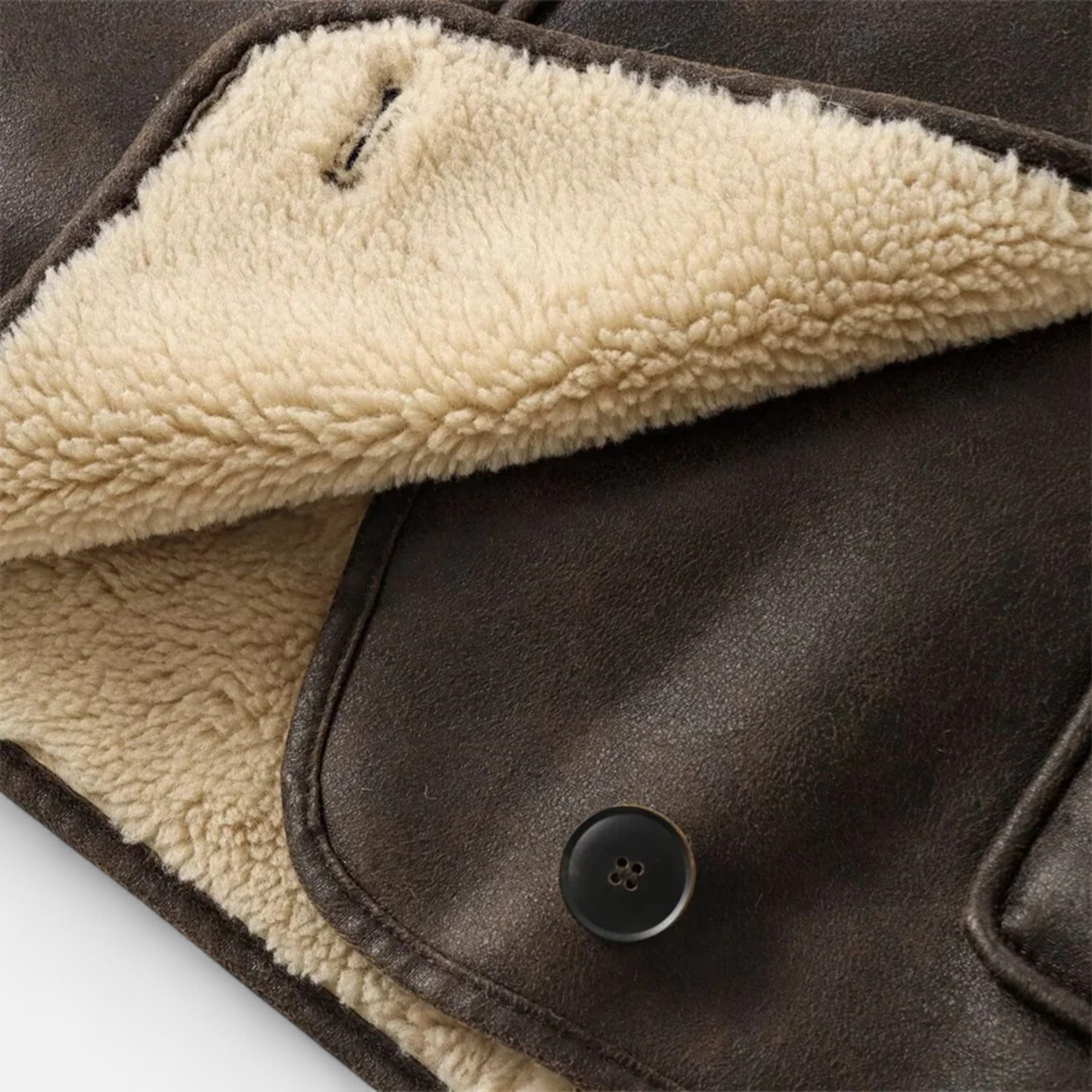 Maison Dresson | Women's Heritage Fleece Jacket