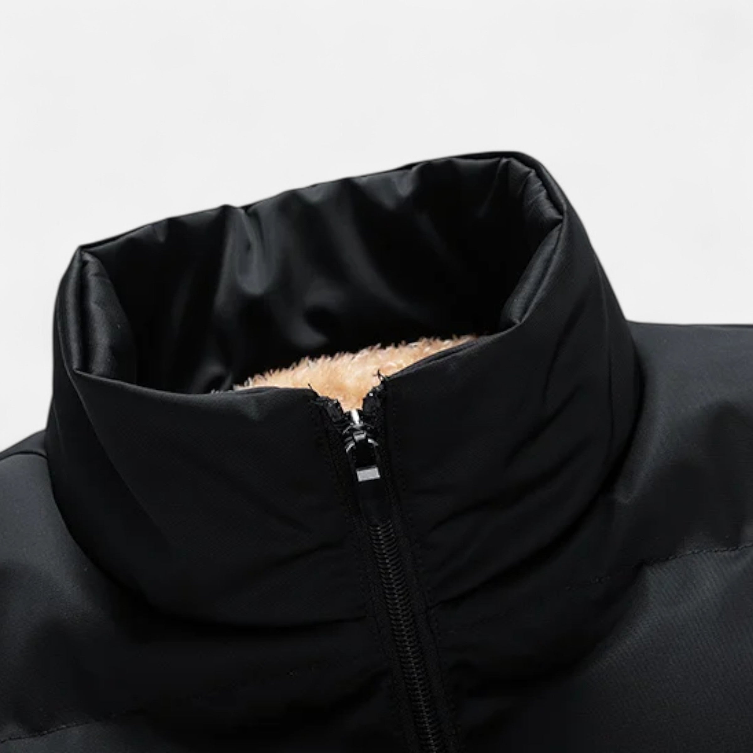 Maison Dresson | Men’s Lamb Wool Winter Vest