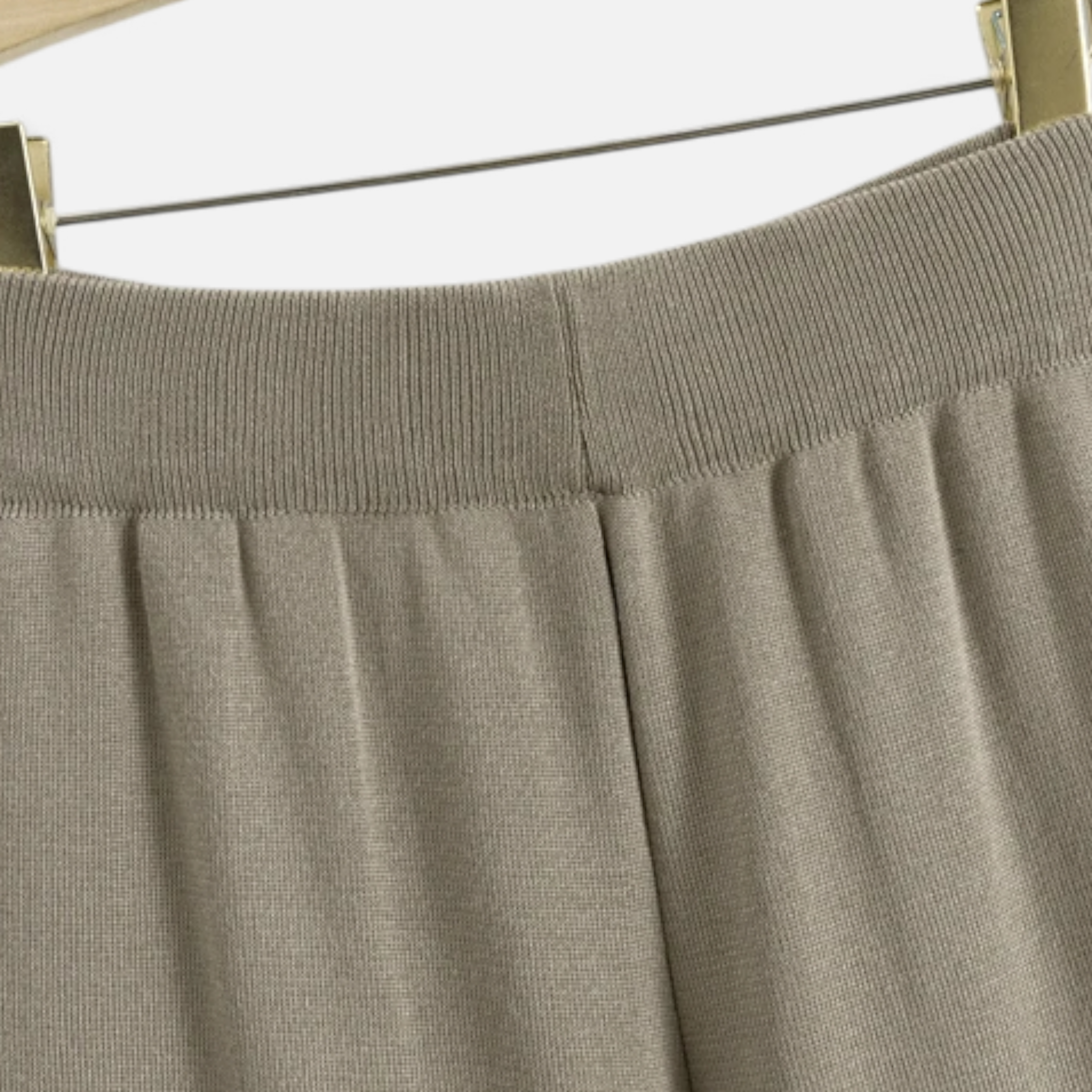 Maison Dresson | Women’s Knitted 3-Piece Cardigan Set