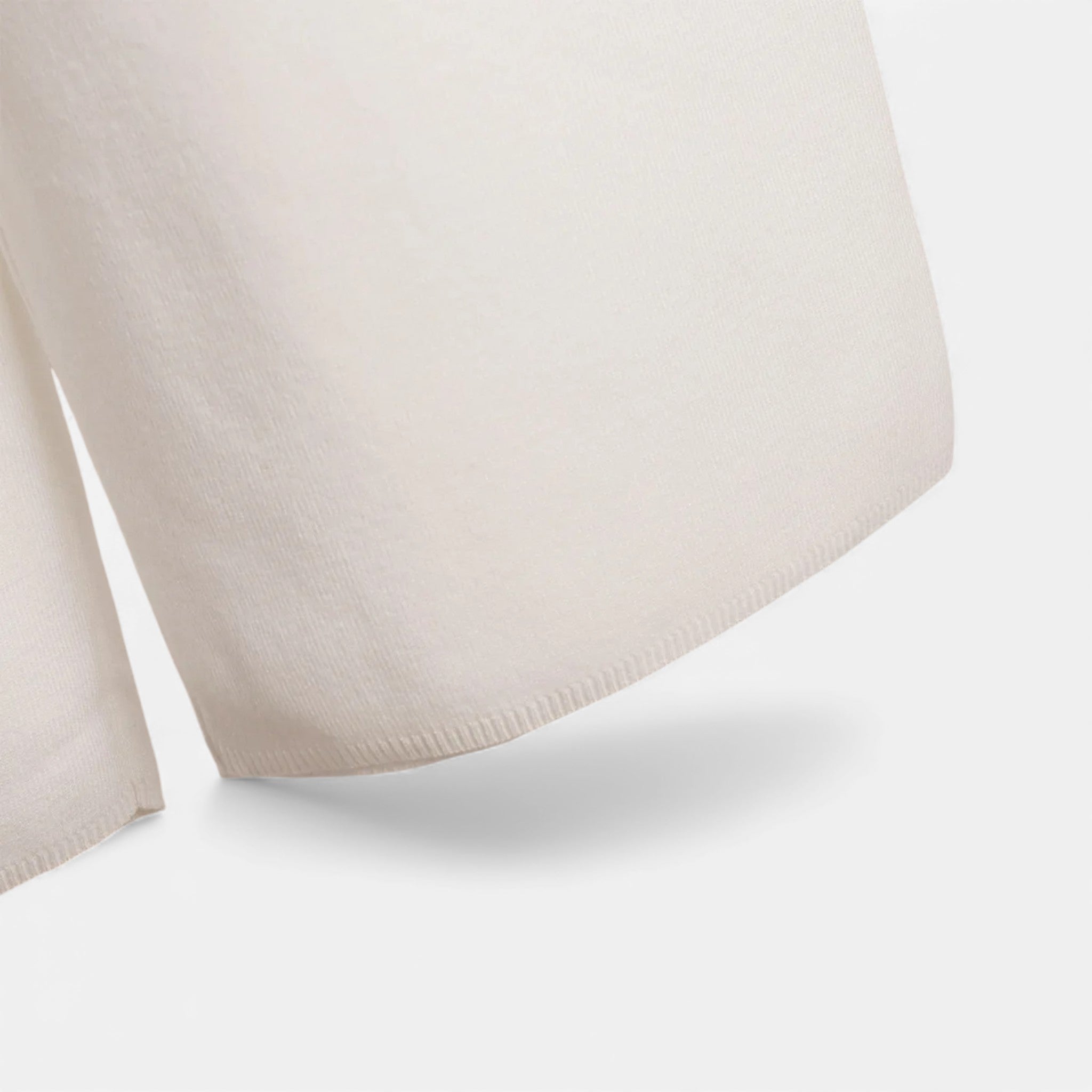 Maison Dresson | Women’s Cashmere-Feel Polo Lounge Set with Elegant Knit Detail