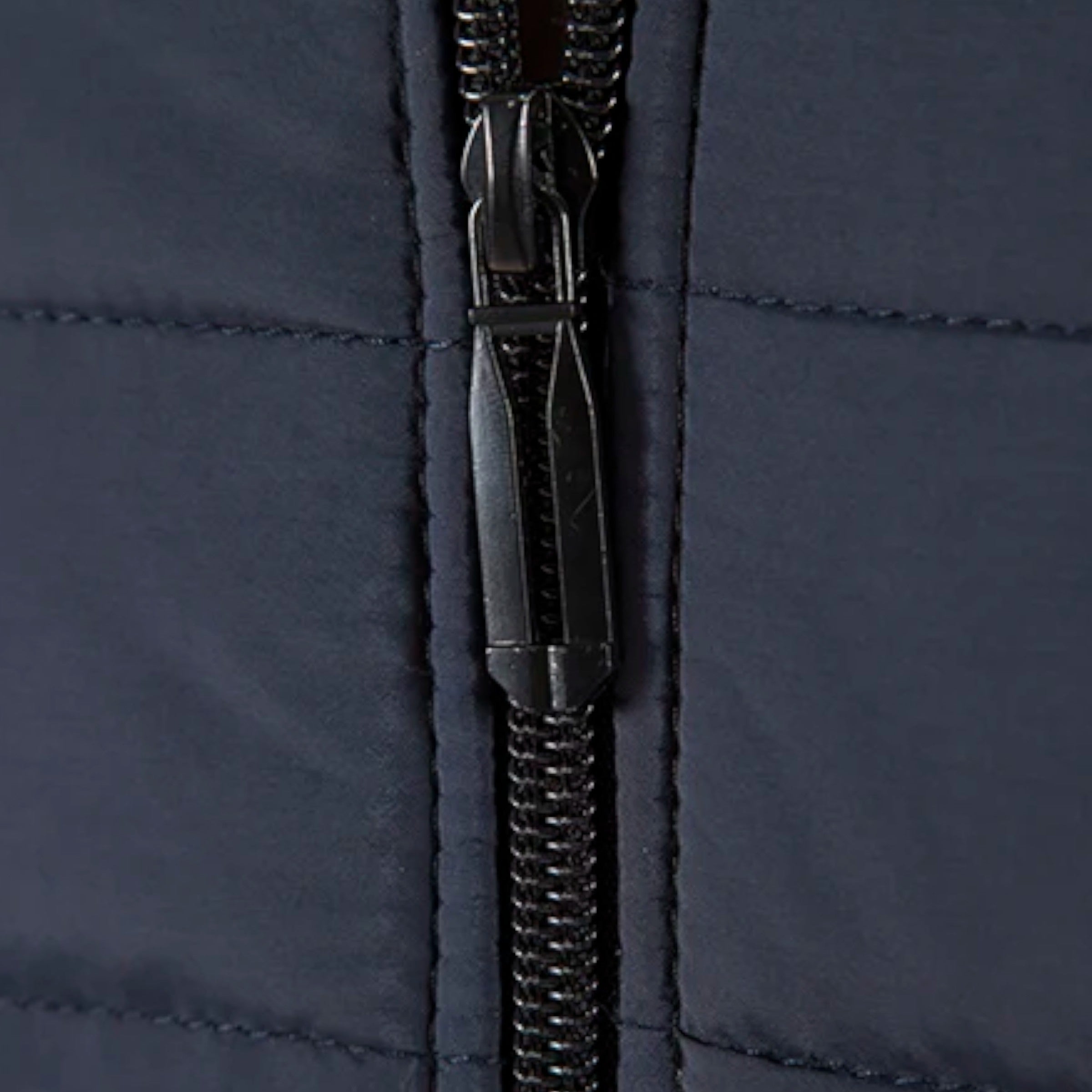 Maison Dresson | Men’s Fleece Stand-Collar Patchwork Jacket