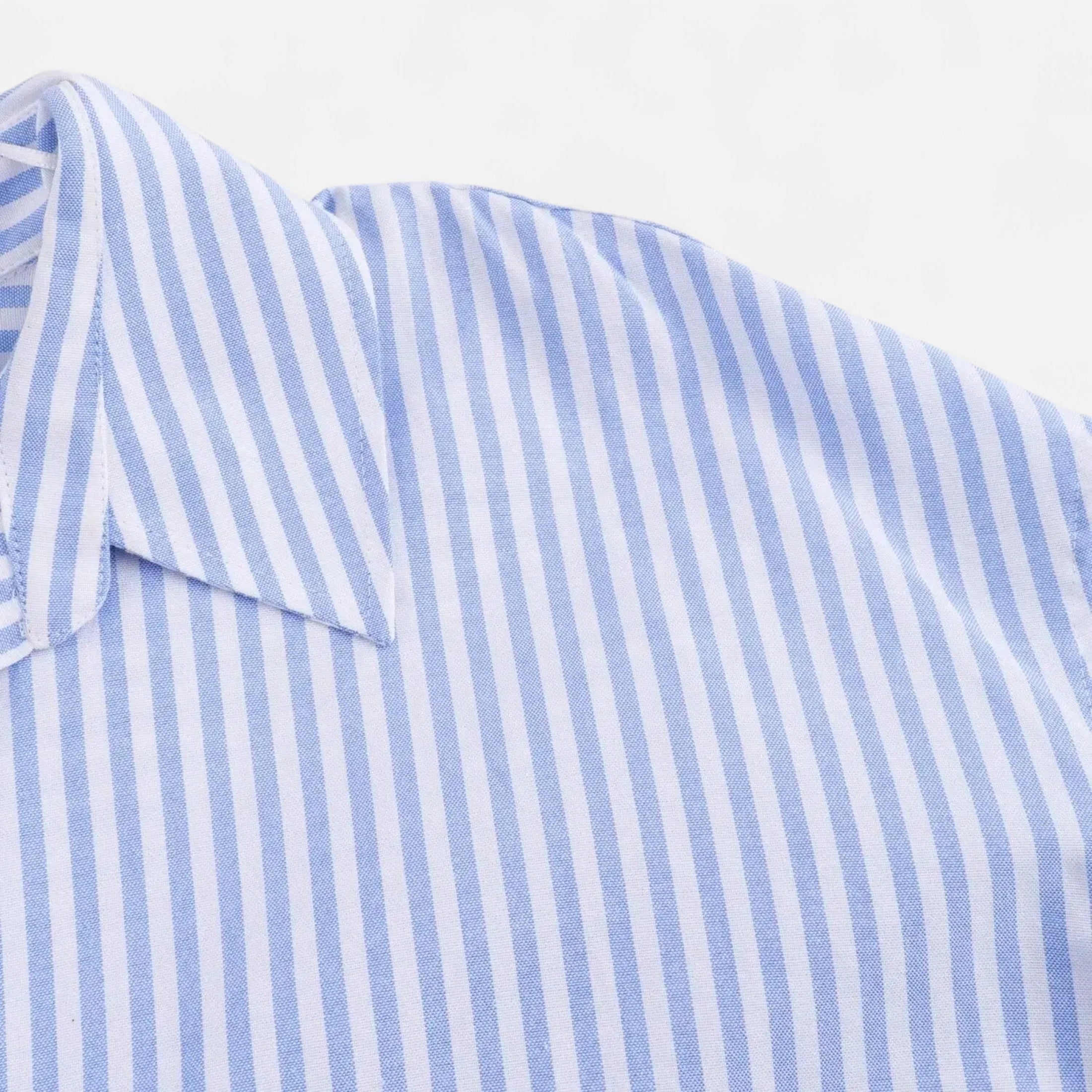 Maison Dresson | Women's Cotton Oxford Shirt