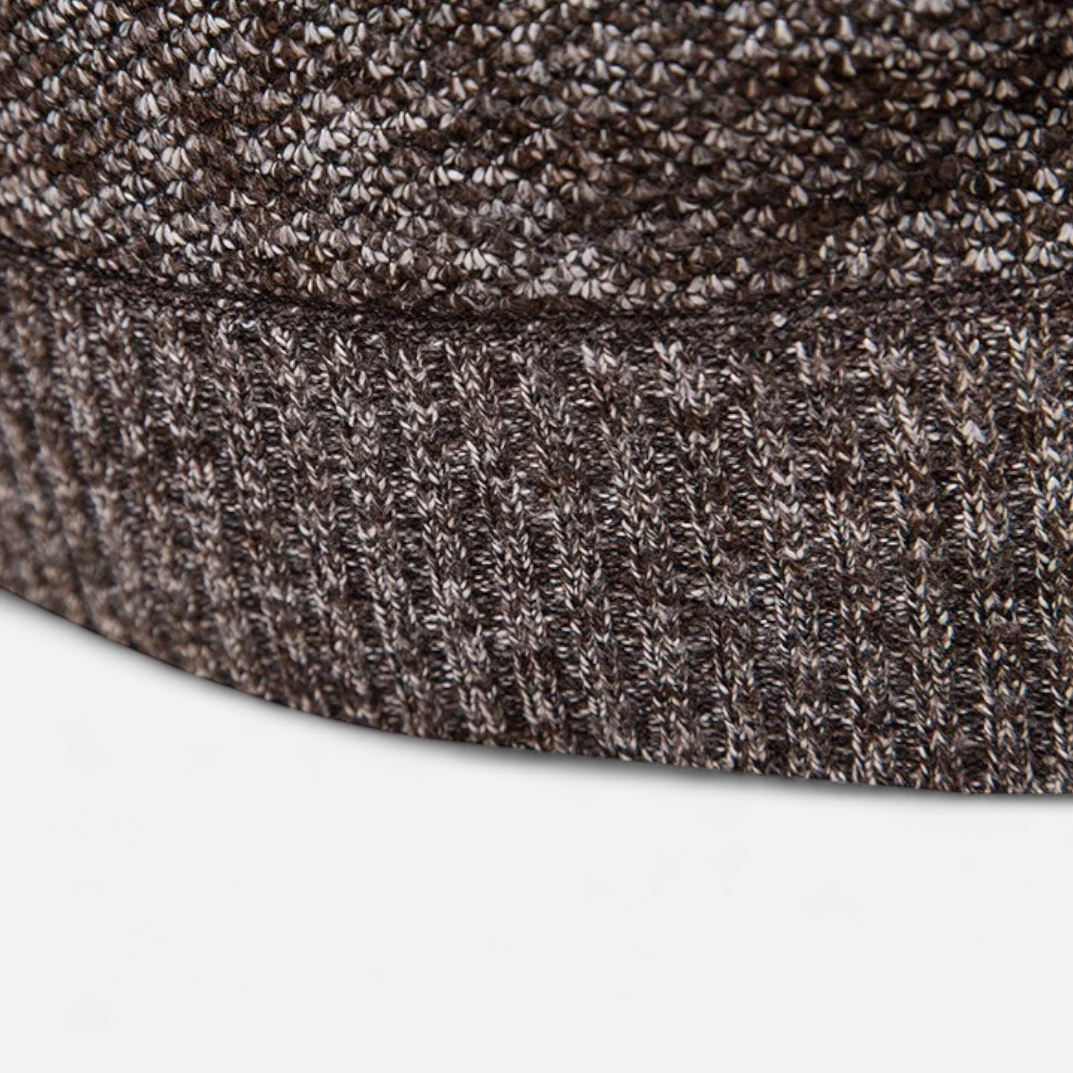 Maison Dresson | Men’s Knitted Turtleneck Sweater – Thick Winter Warmth