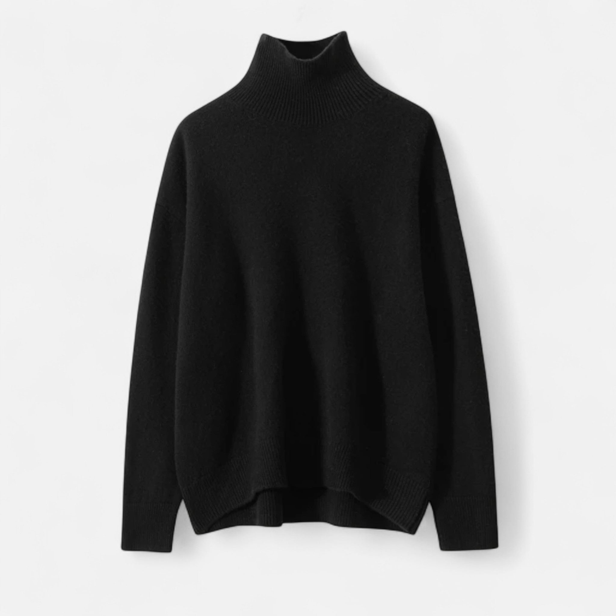 Maison Dresson | Women's Cashmere Sweater Turtleneck Sweater