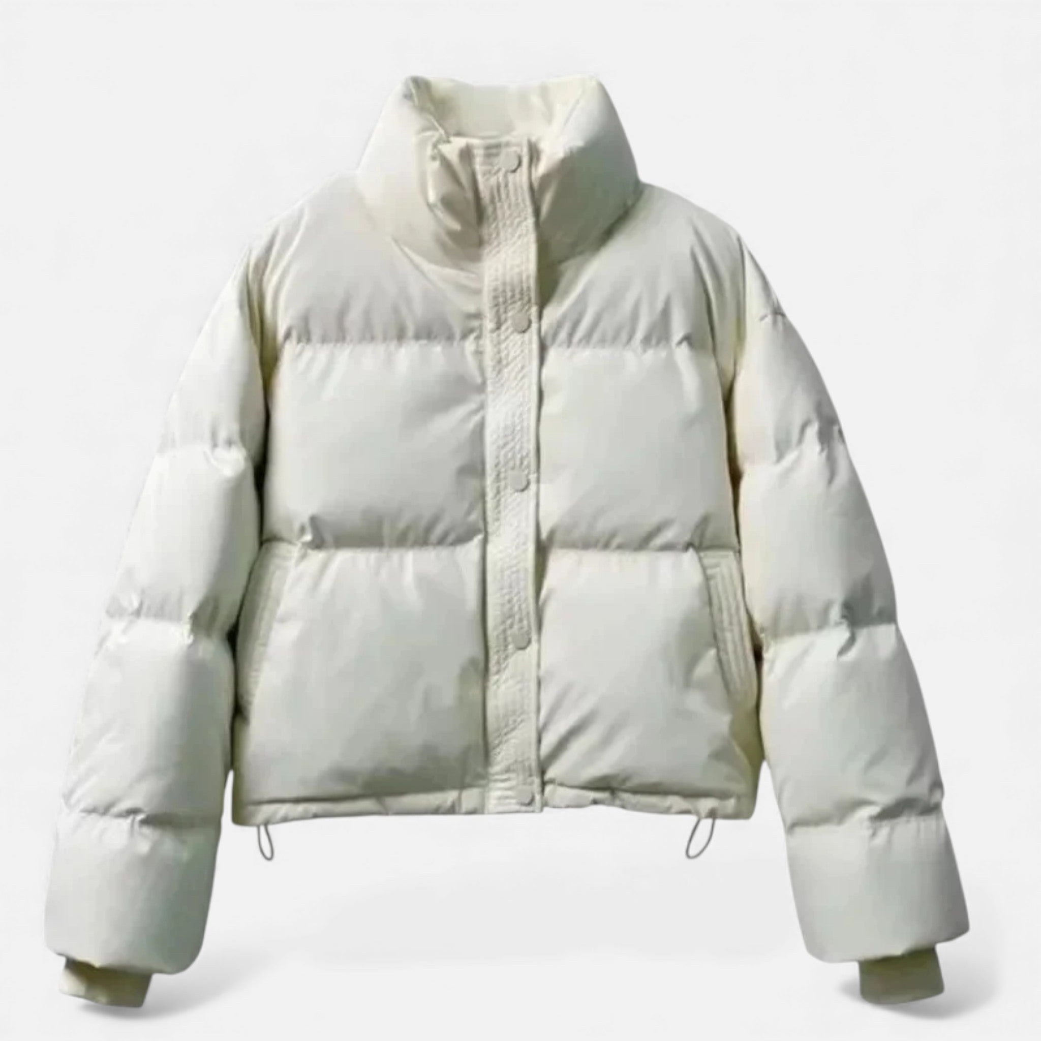 Maison Dresson | Women’s Short Padded Puffer Jacket