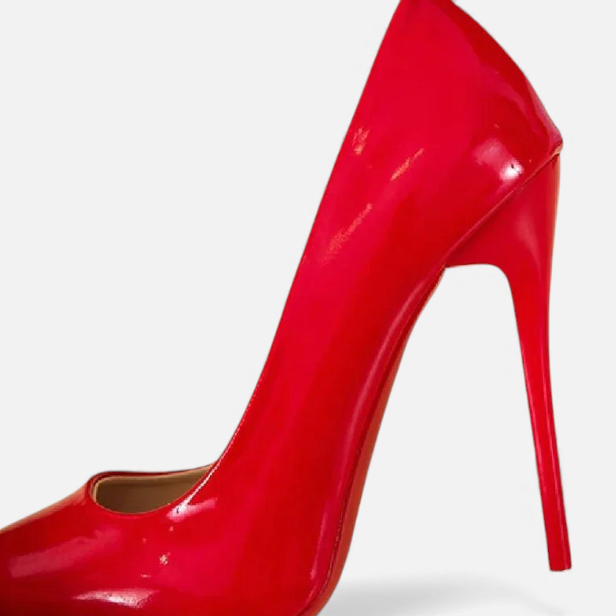 Maison Dresson | Women’s Elegant Pointed Toe High Heels