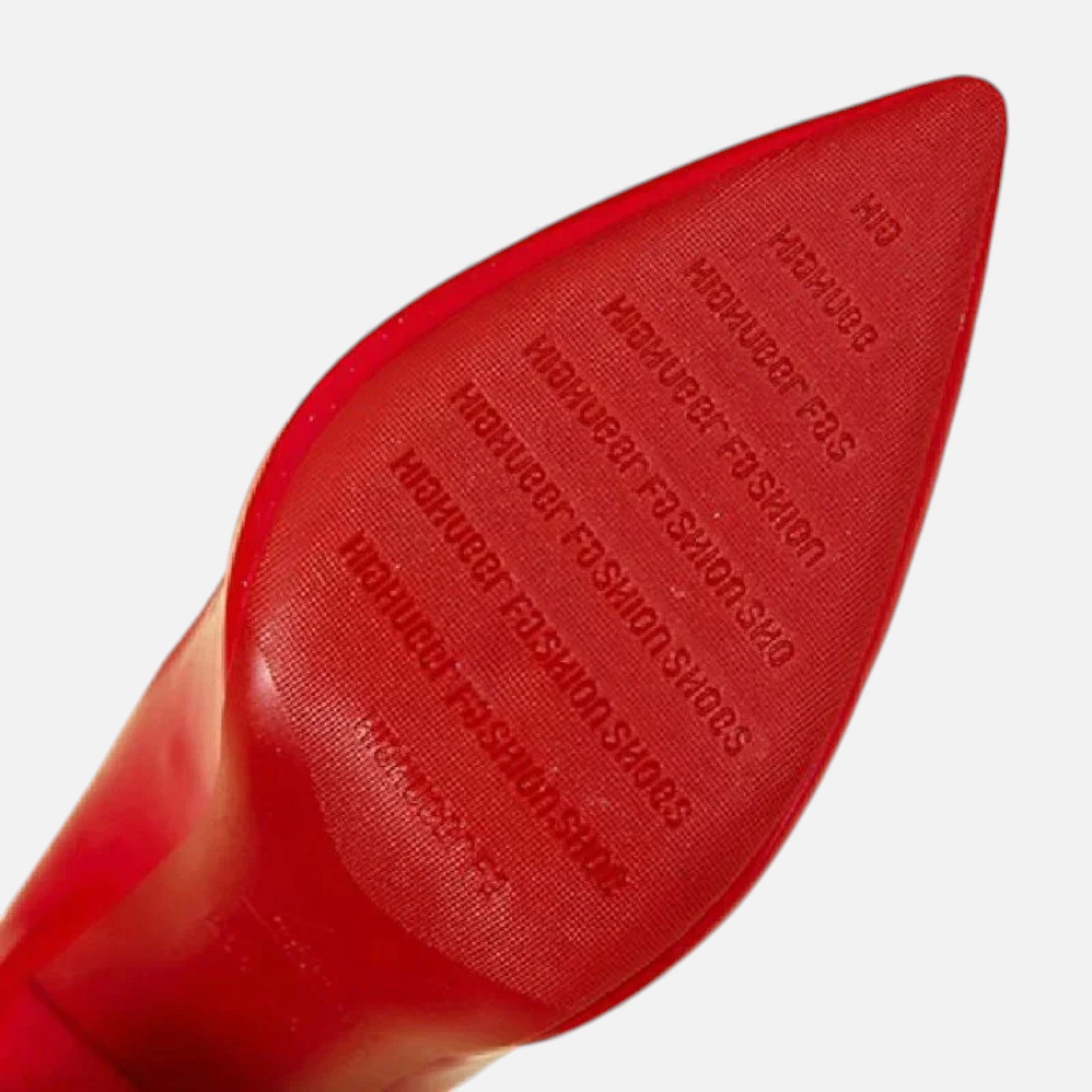 Maison Dresson | Women’s Elegant Pointed Toe High Heels