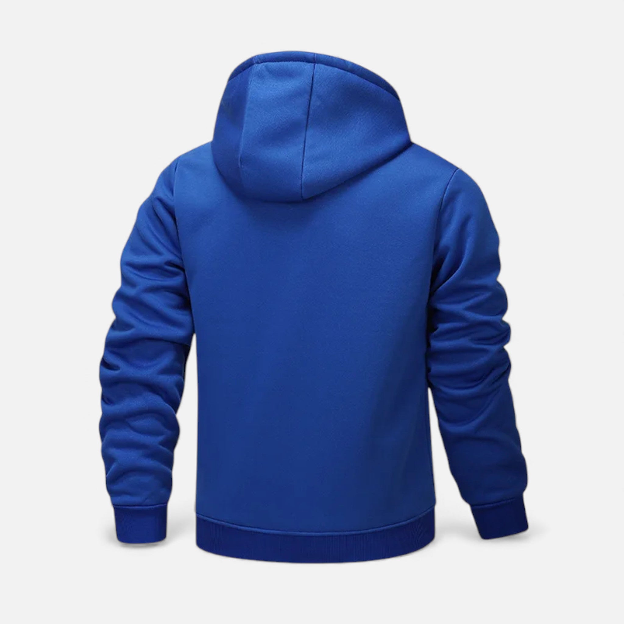 Maison Dresson | Men’s Fleece-Lined Winter Hoodie Jacket