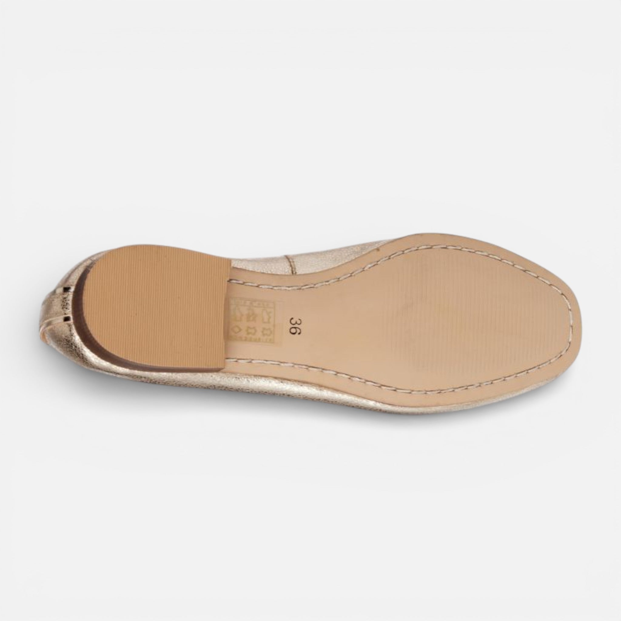 Maison Dresson | Women’s PU Tassel Square Toe Loafers