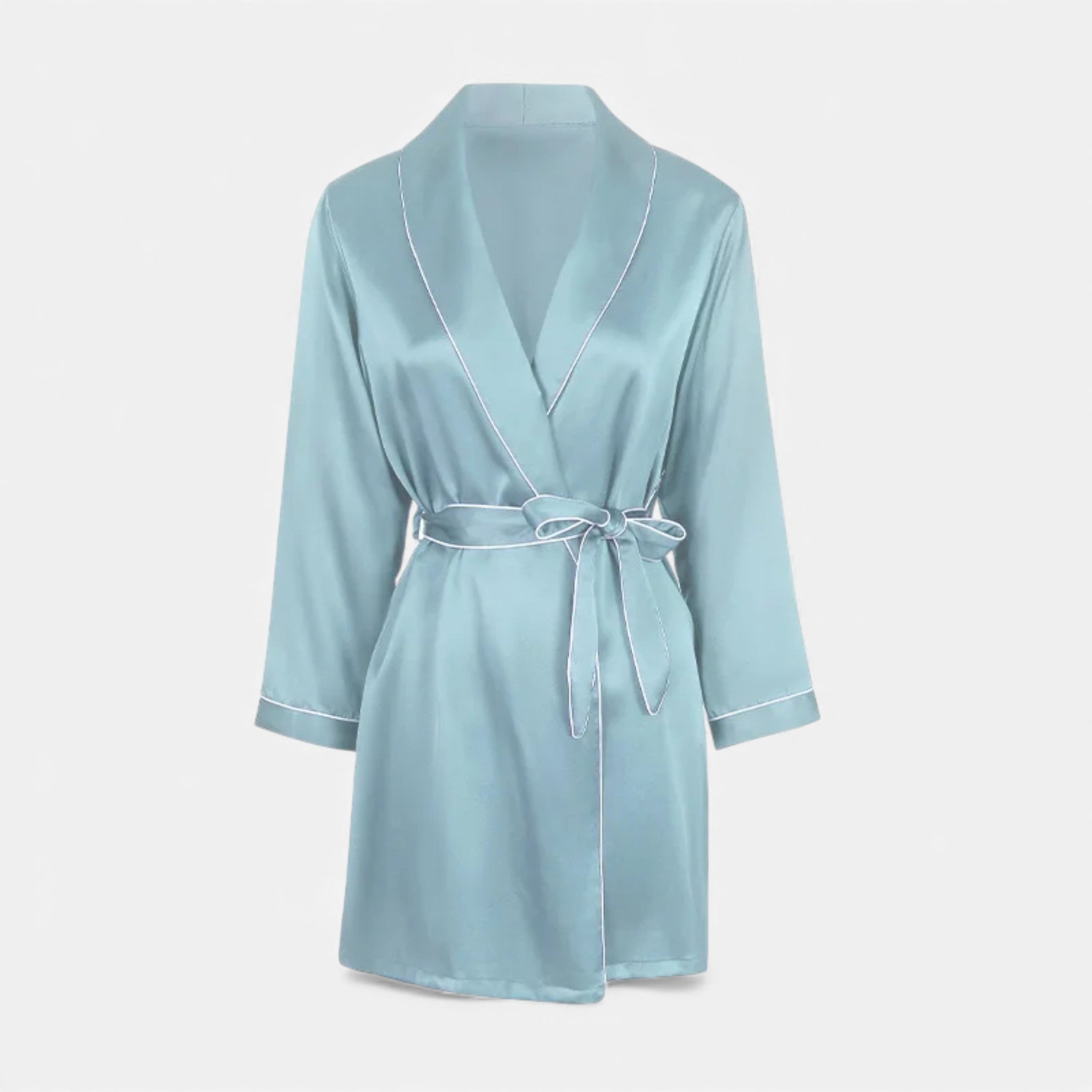 Maison Dresson | Women’s Premium Silk Nightwear for Autumn