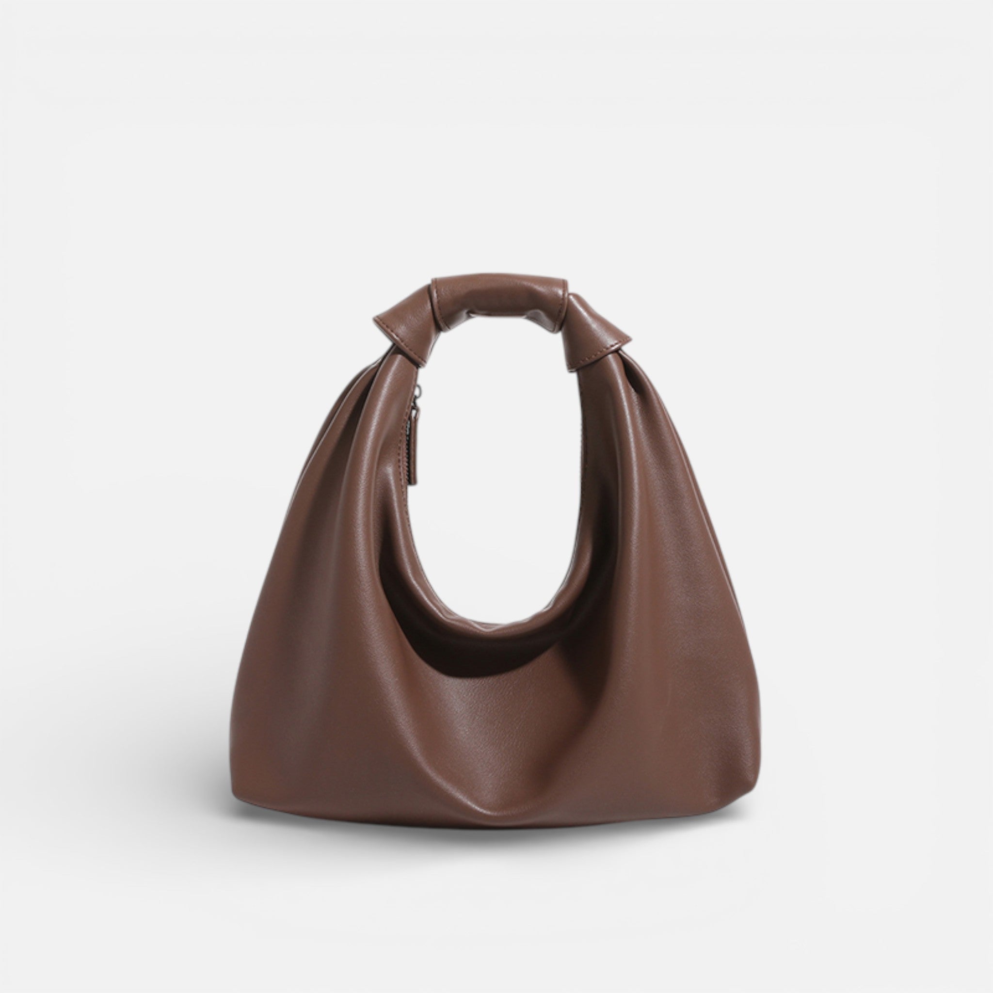 Maison Dresson | Women’s Leather Crossbody Tote Bag