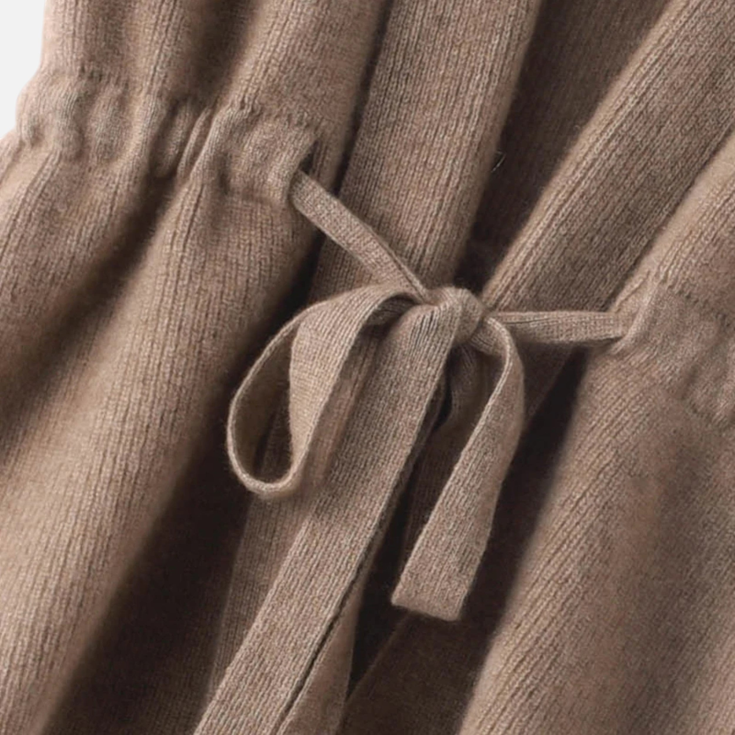 Maison Dresson | Women’s Merino Wool Lapel Vest