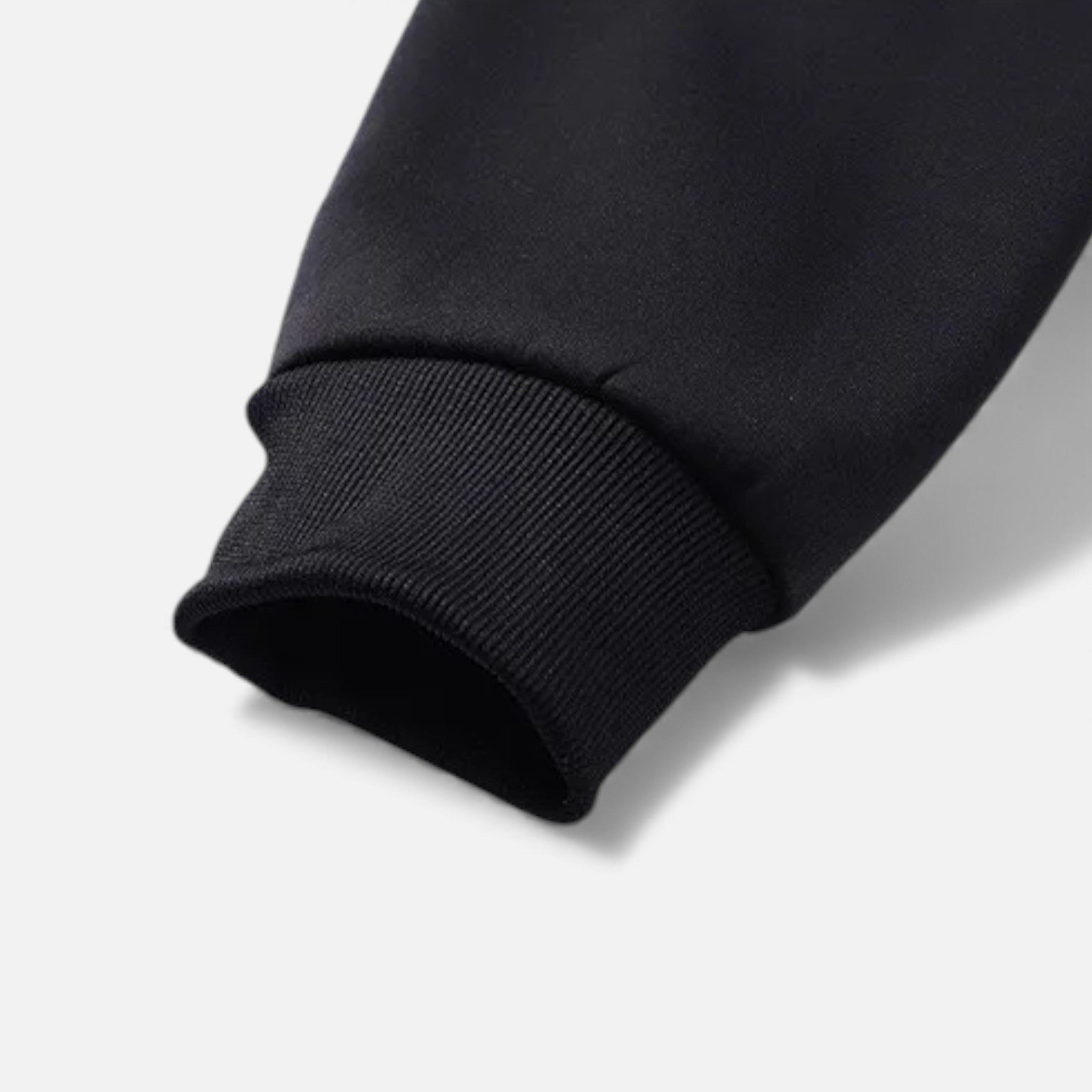 Maison Dresson | Men’s Fleece-Lined Winter Hoodie Jacket