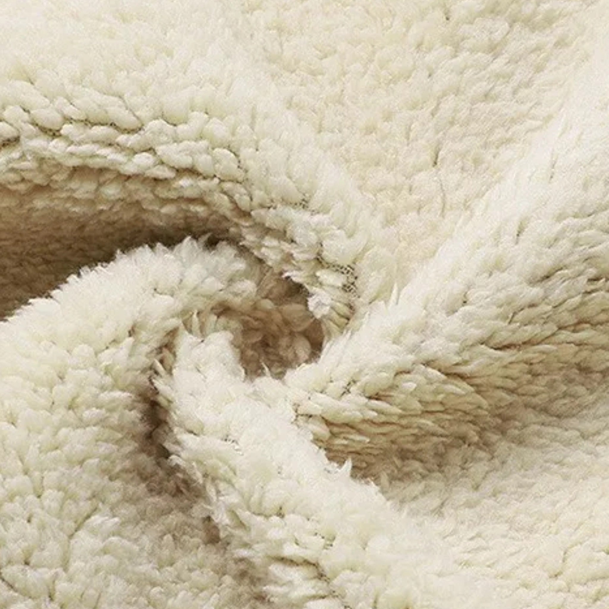 Maison Dresson | Men’s Fleece-Lined Winter Hoodie Jacket