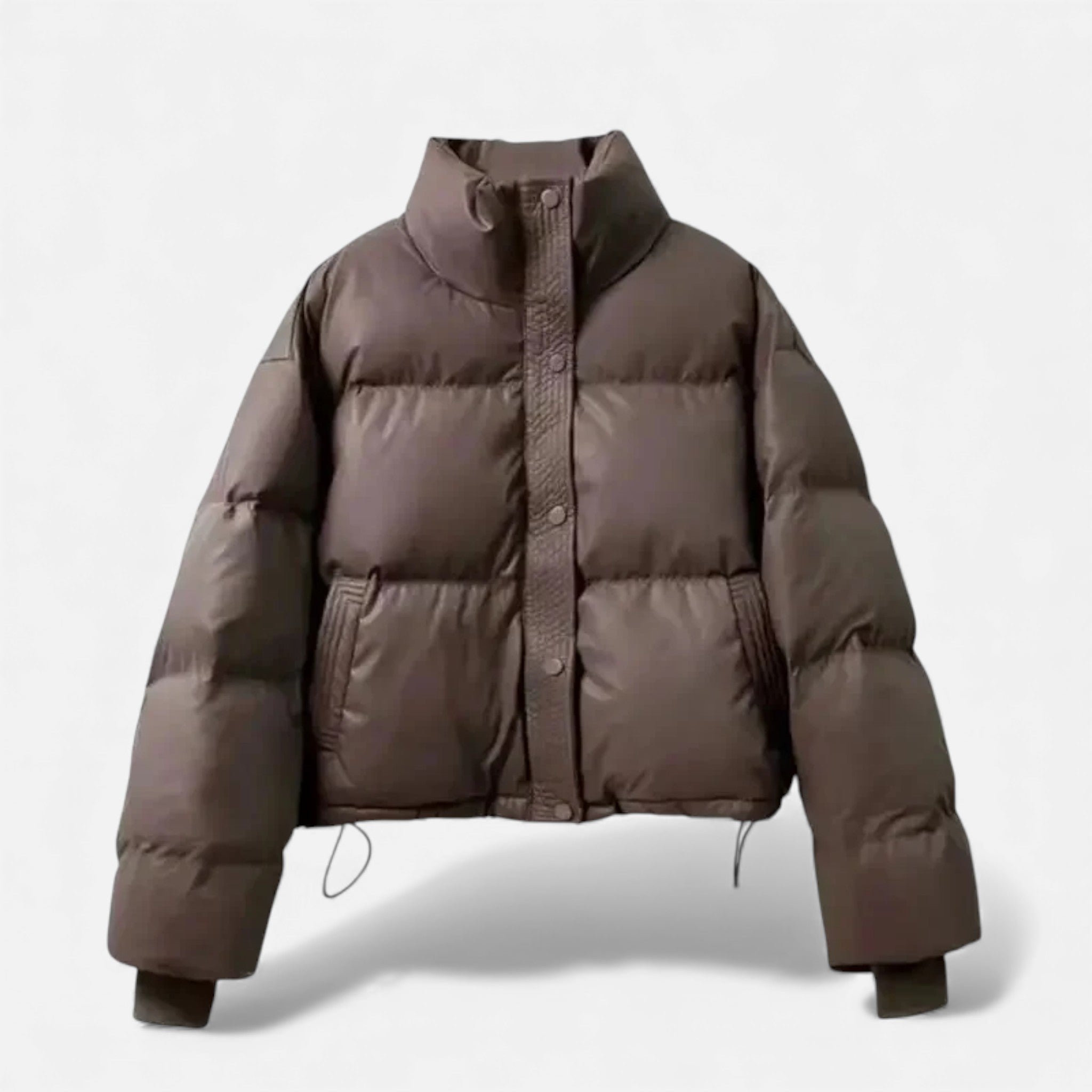 Maison Dresson | Women’s Short Padded Puffer Jacket