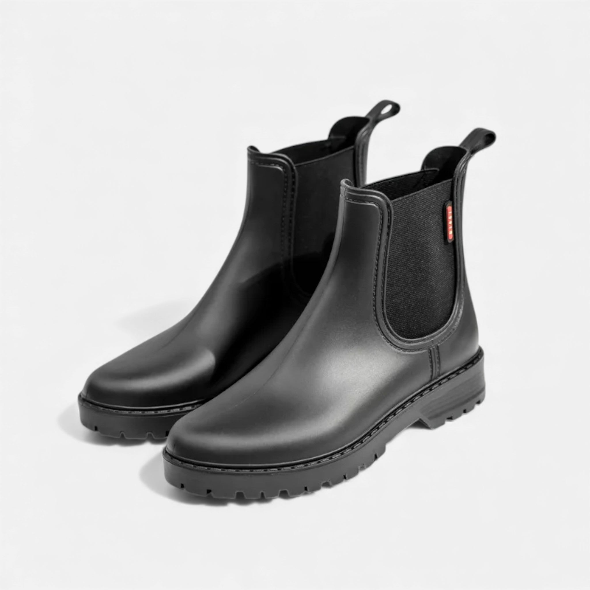 Maison Dresson | Women’s Lightweight Waterproof Short Rain Boots