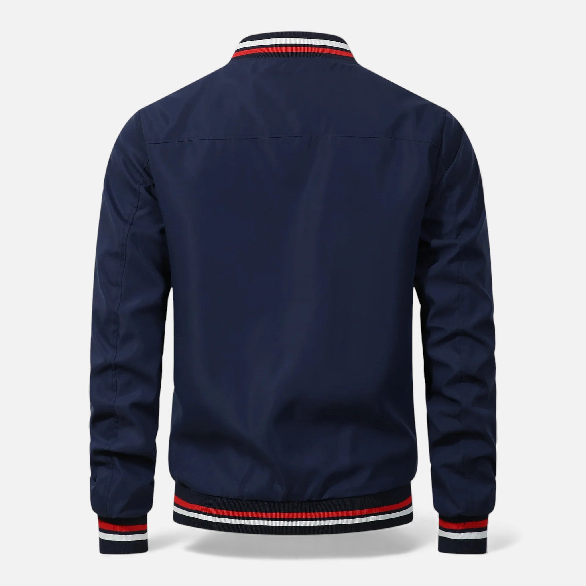 Maison Dresson | Men’s Thick Bomber Jacket for Autumn/Winter