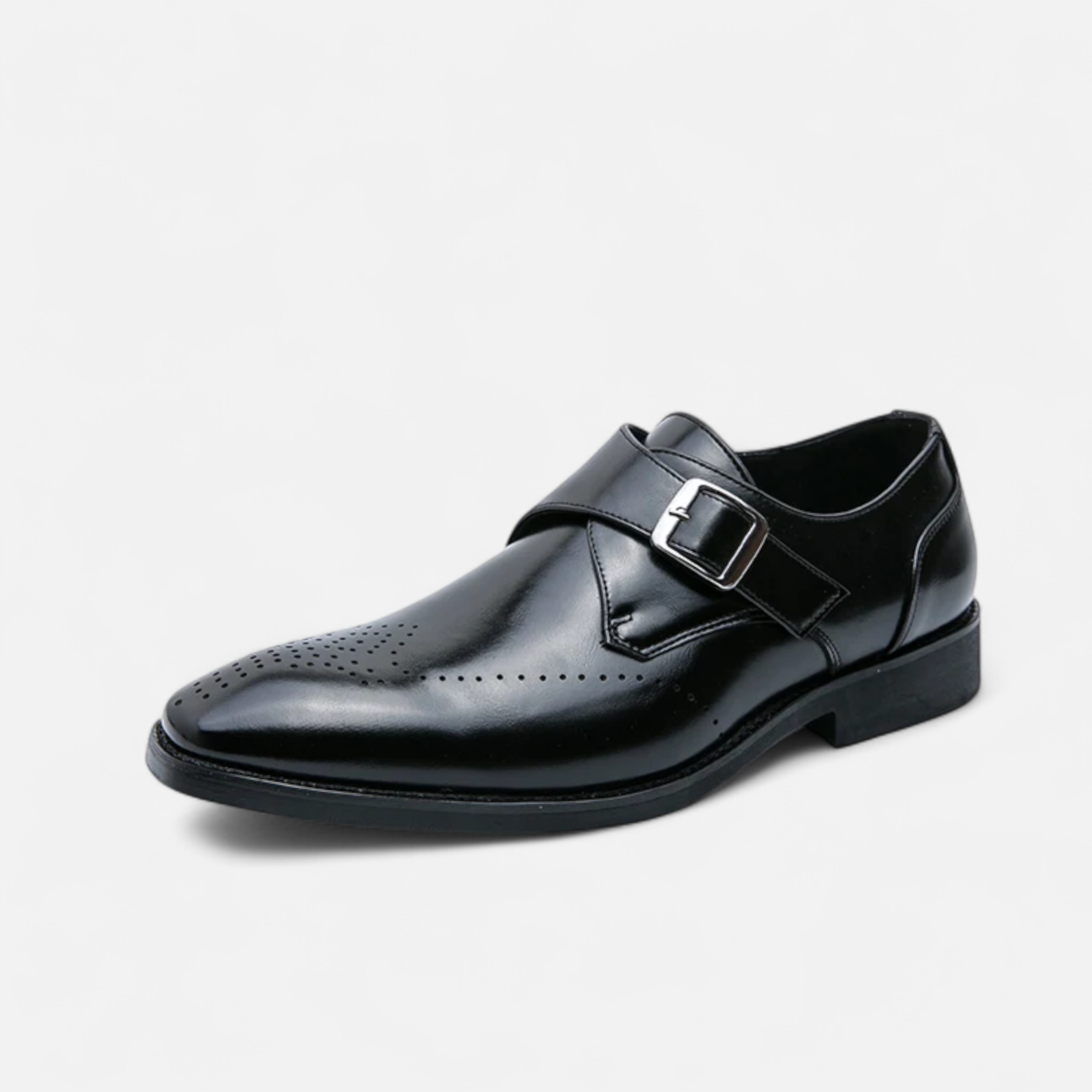 Maison Dresson | Men’s Leather Loafer Dress Shoes