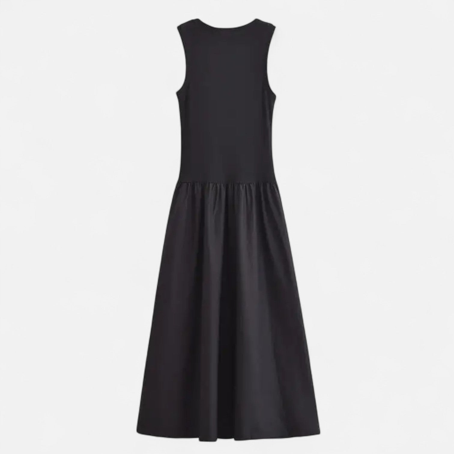 Maison Dresson | Women’s Heritage Belted Day Dress