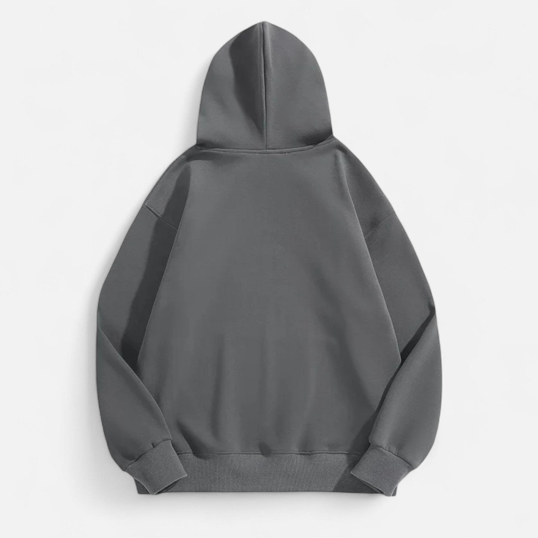 Maison Dresson | Unisex Thick Polar Fleece Pullover