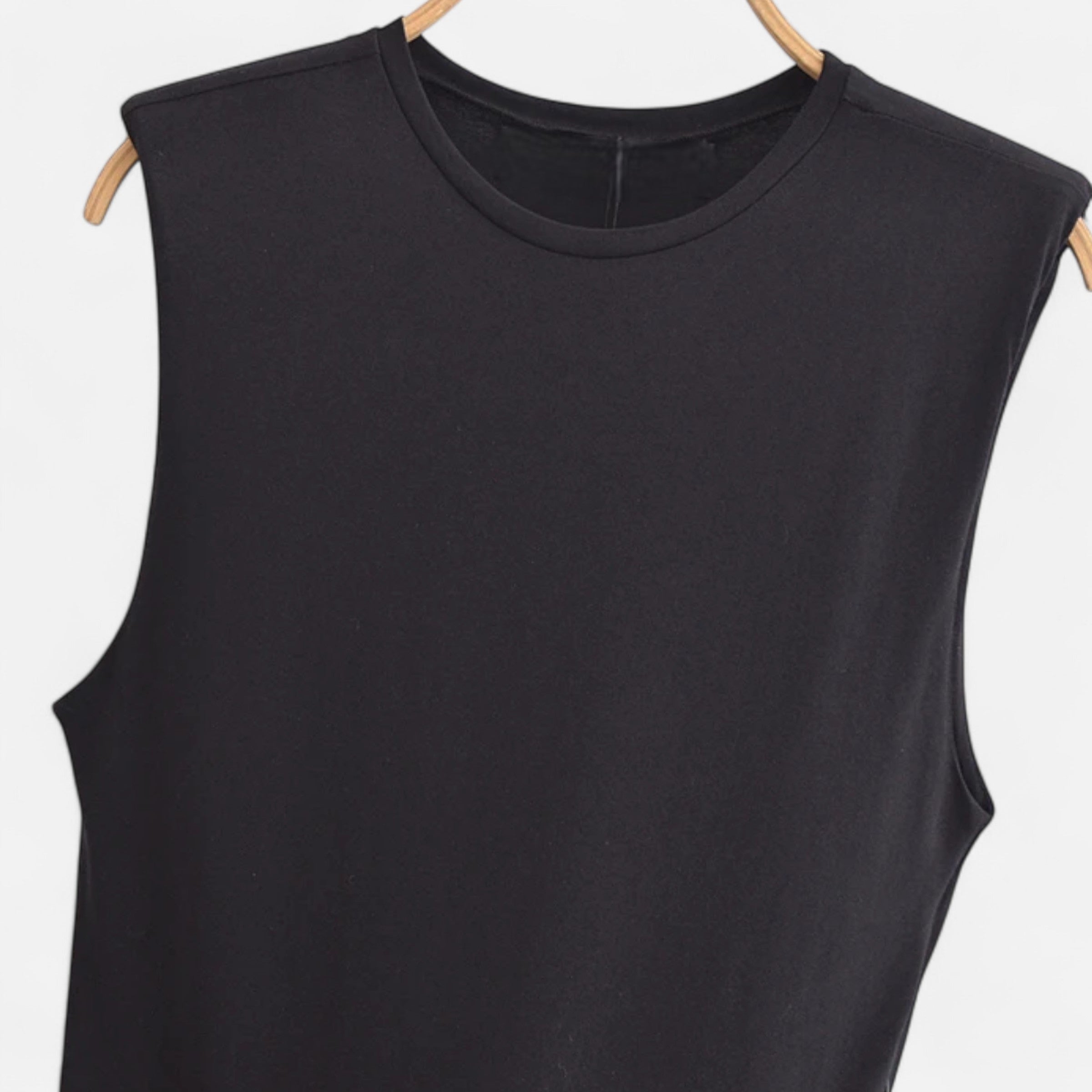 Maison Dresson | Women’s Pleated Knitted Midi Dress