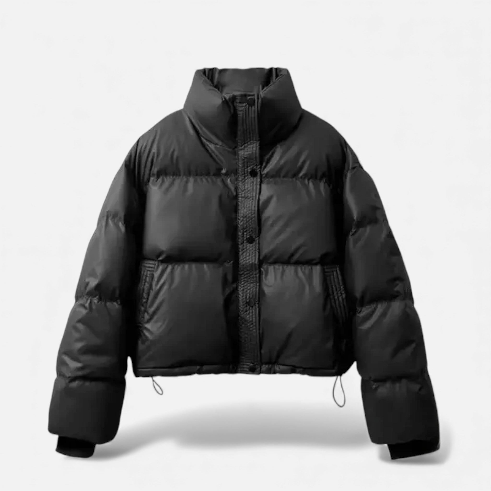 Maison Dresson | Women’s Short Padded Puffer Jacket