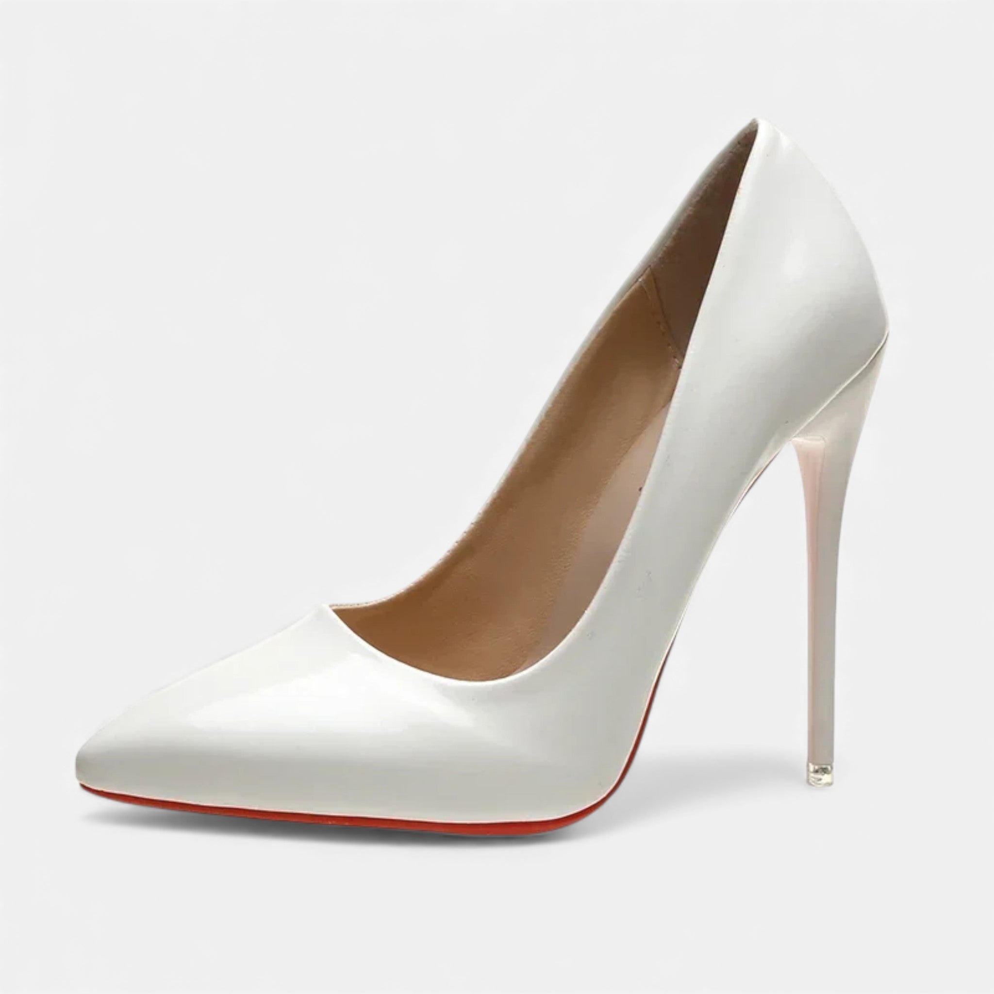 Maison Dresson | Women’s Elegant Pointed Toe High Heels