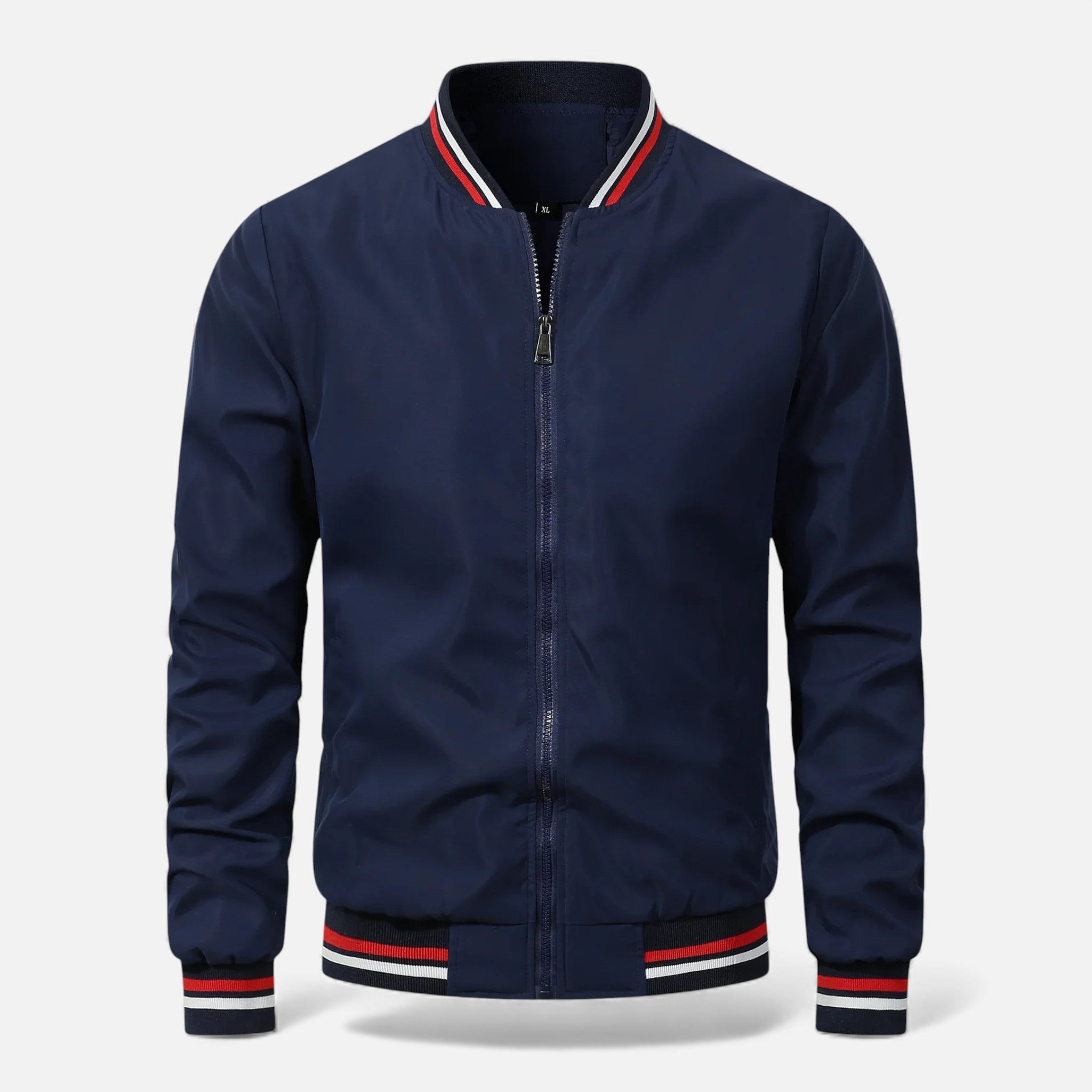 Maison Dresson | Men’s Thick Bomber Jacket for Autumn/Winter
