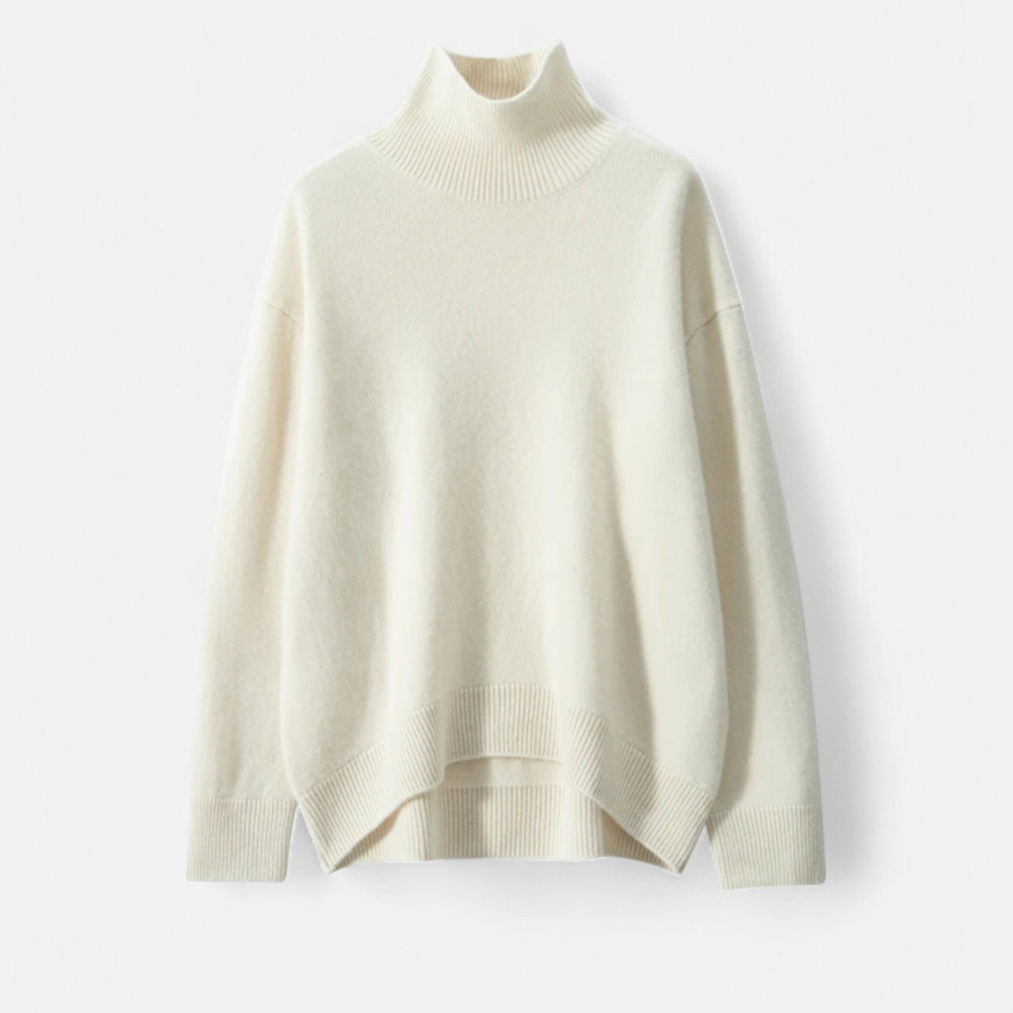 Maison Dresson | Women's Cashmere Sweater Turtleneck Sweater