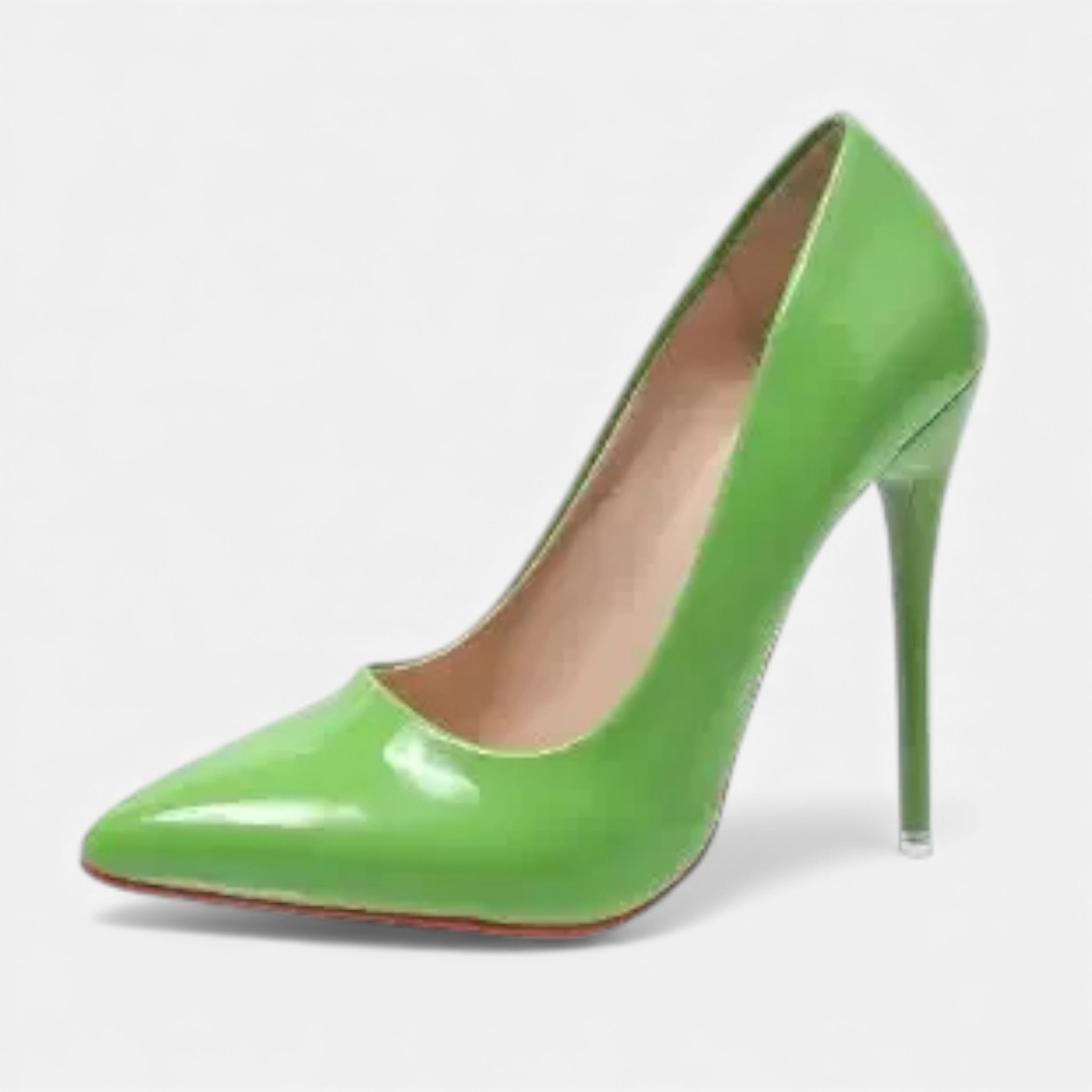Maison Dresson | Women’s Elegant Pointed Toe High Heels