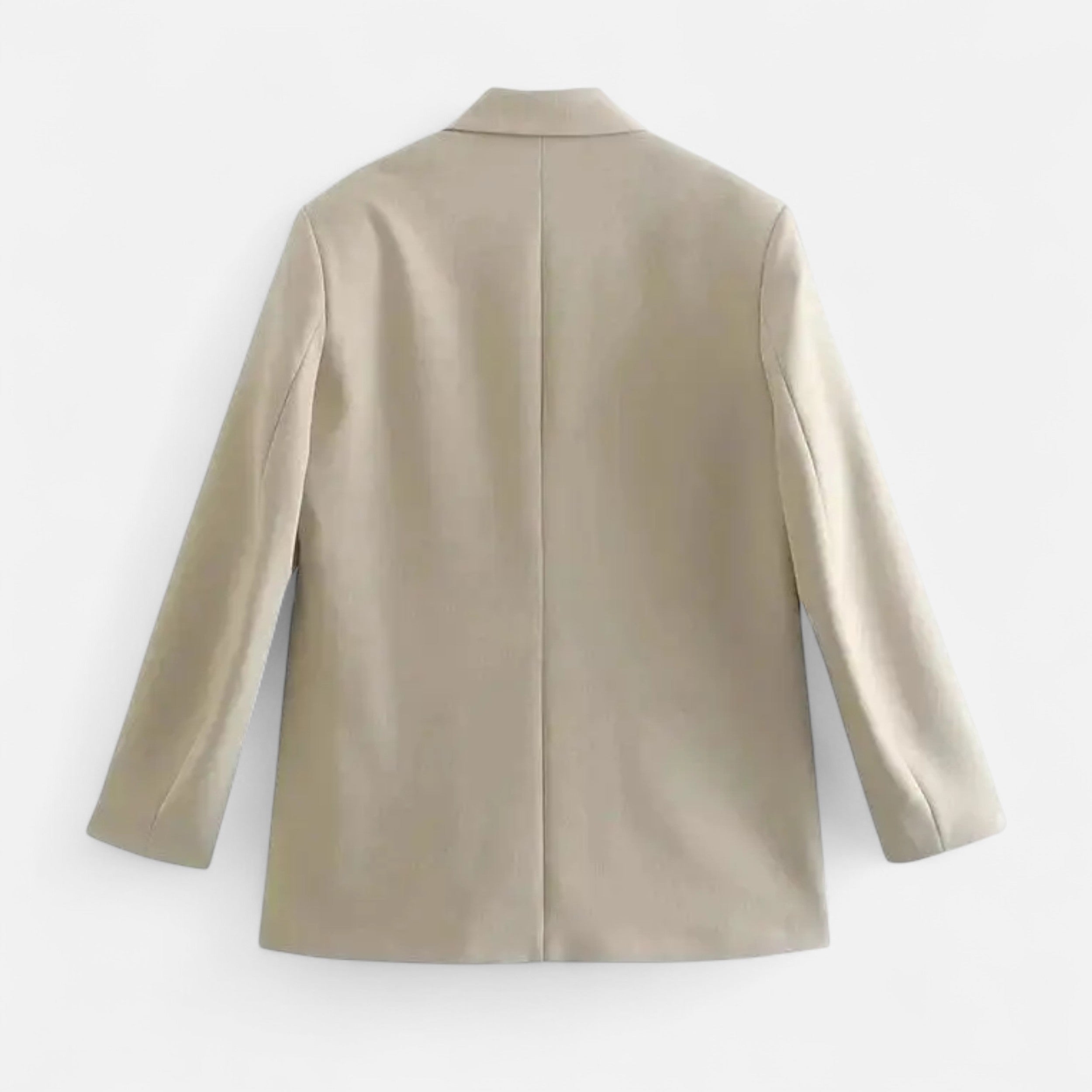 Maison Dresson | Women’s Double-Breasted Vintage Blazer