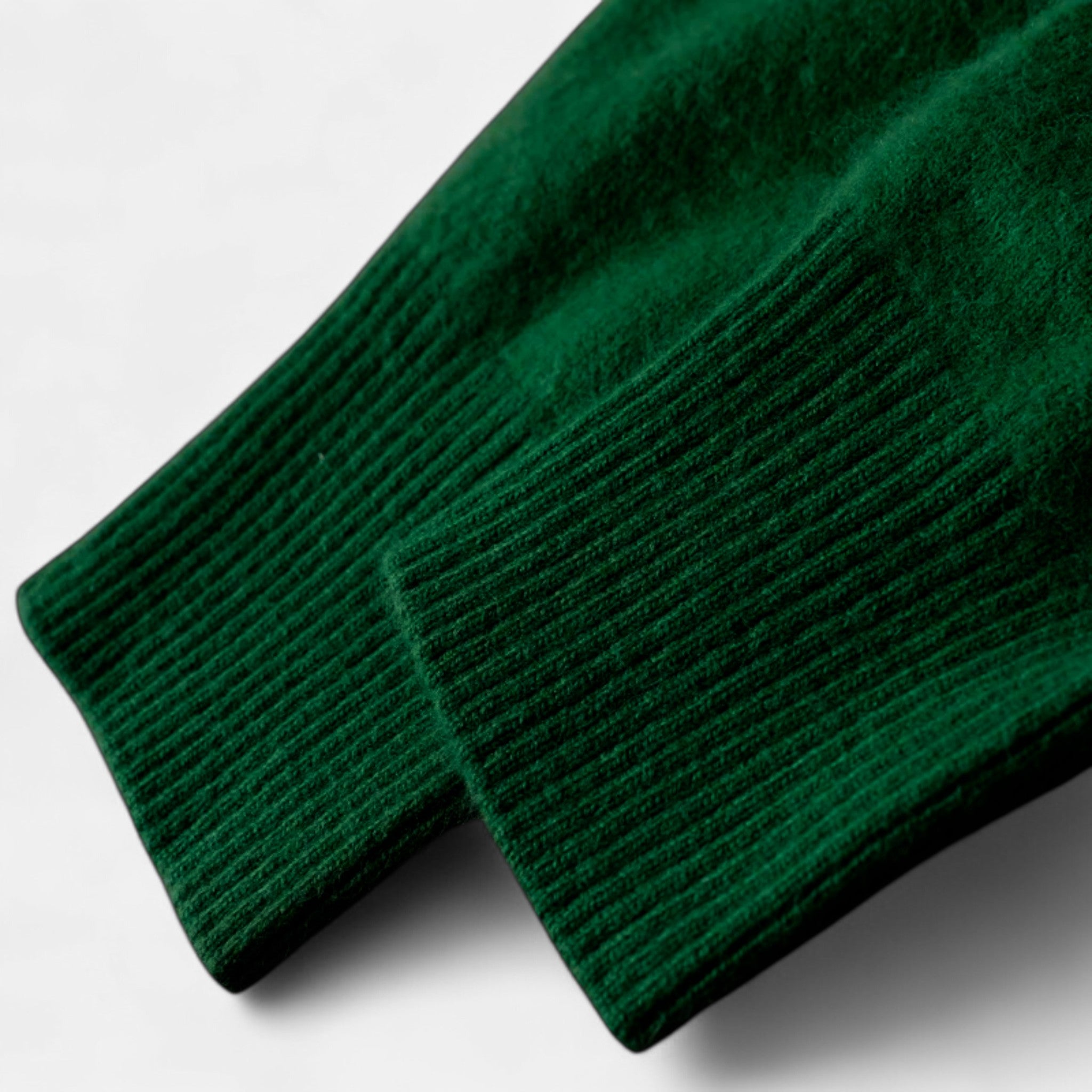 Maison Dresson | Men’s Heritage Knit Cashmere Sweater