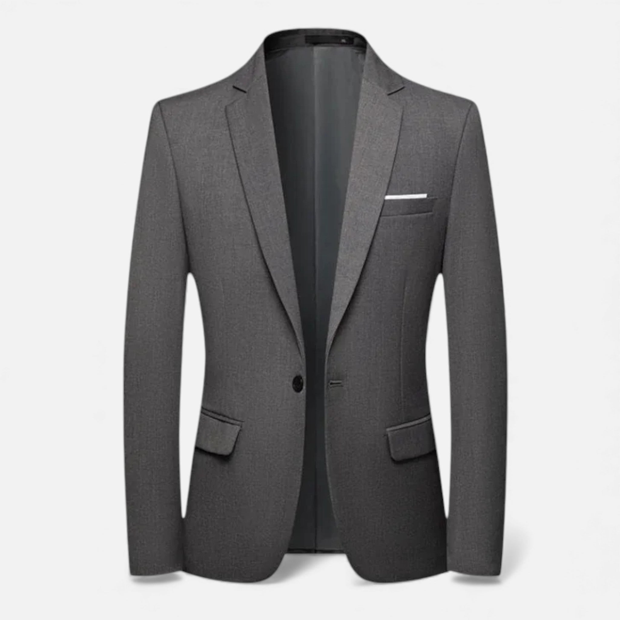 Maison Dresson | Men’s Single-Breasted Formal Blazer