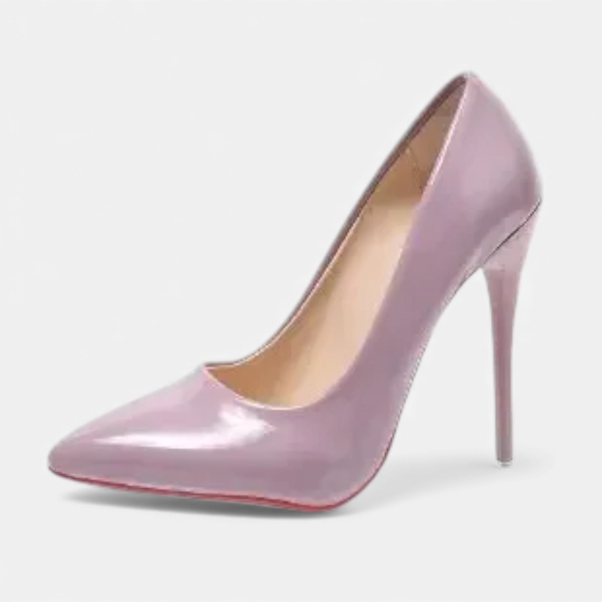 Maison Dresson | Women’s Elegant Pointed Toe High Heels