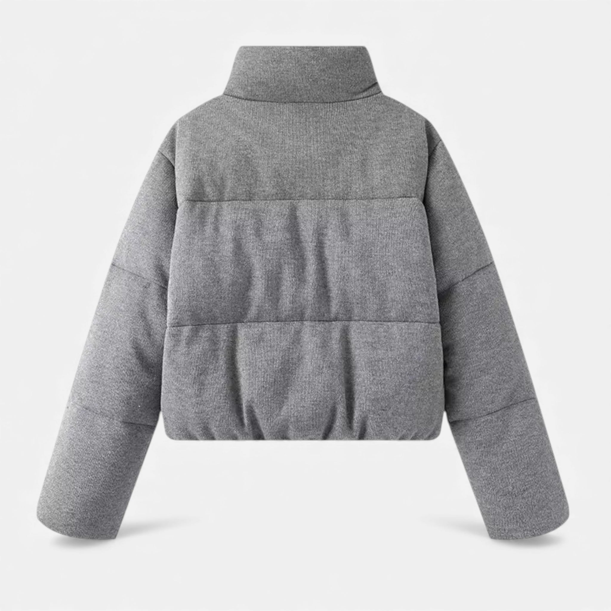 Maison Dresson | Women’s Knitted Cotton-Style Jacket