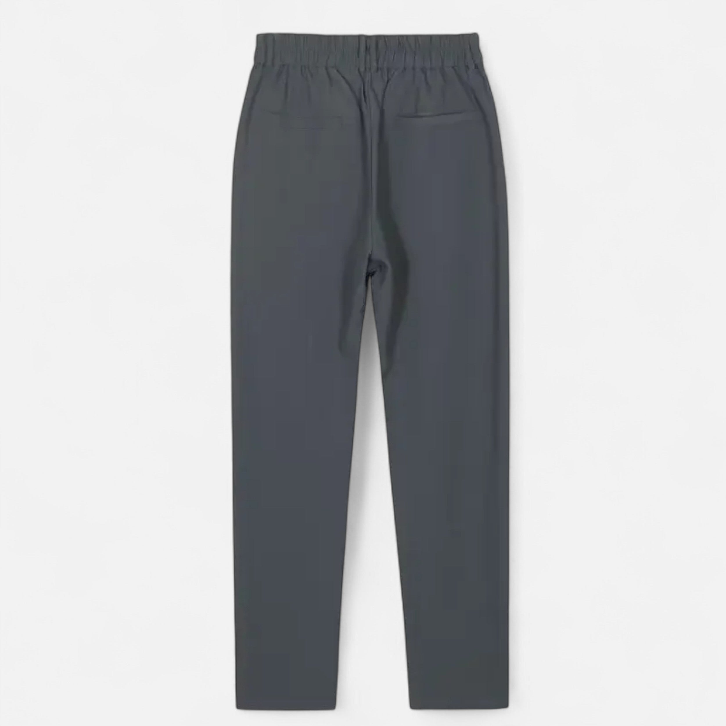 Maison Dresson | Men’s Lightweight Tailored Trousers