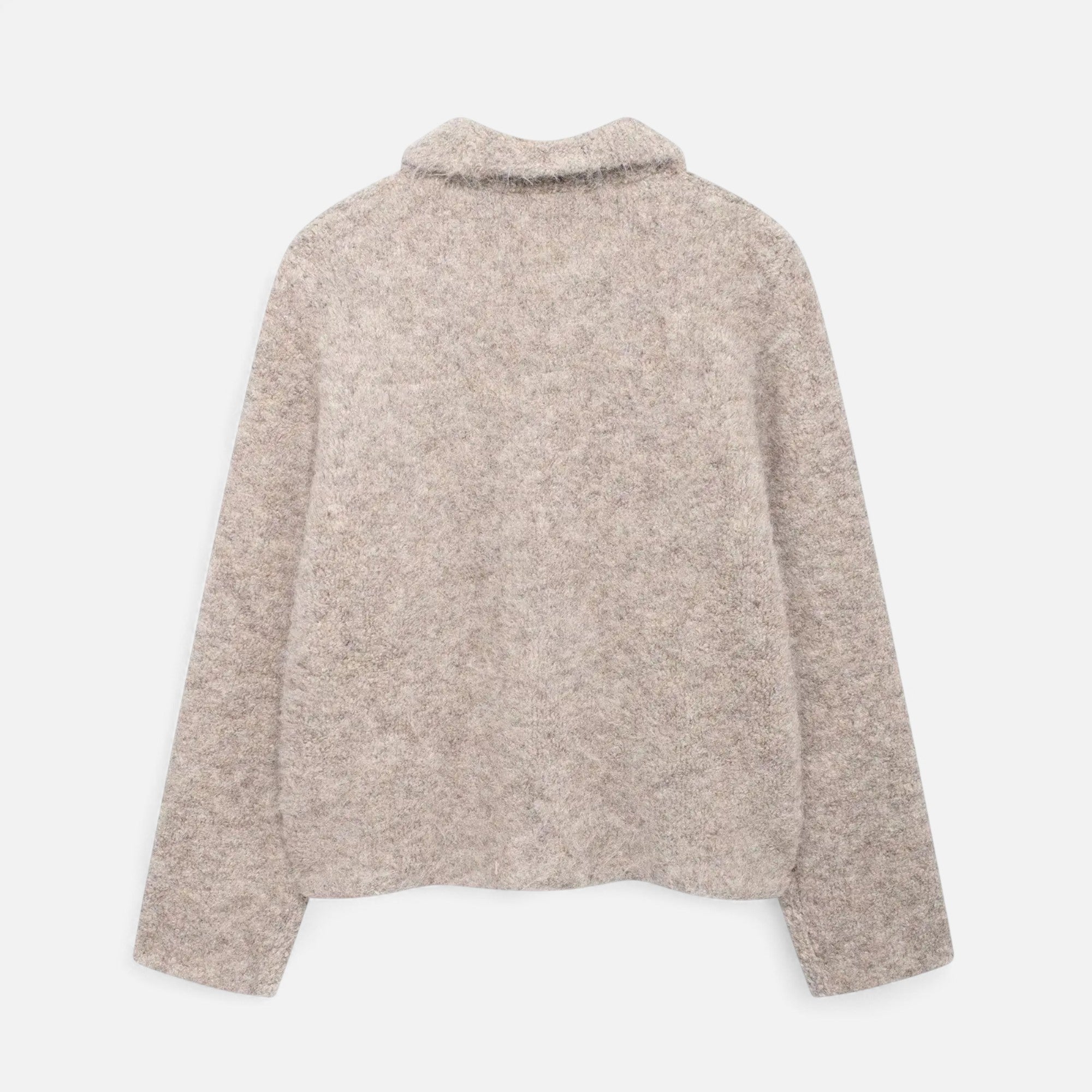 Maison Dresson | Women's Floral Button Cardigan
