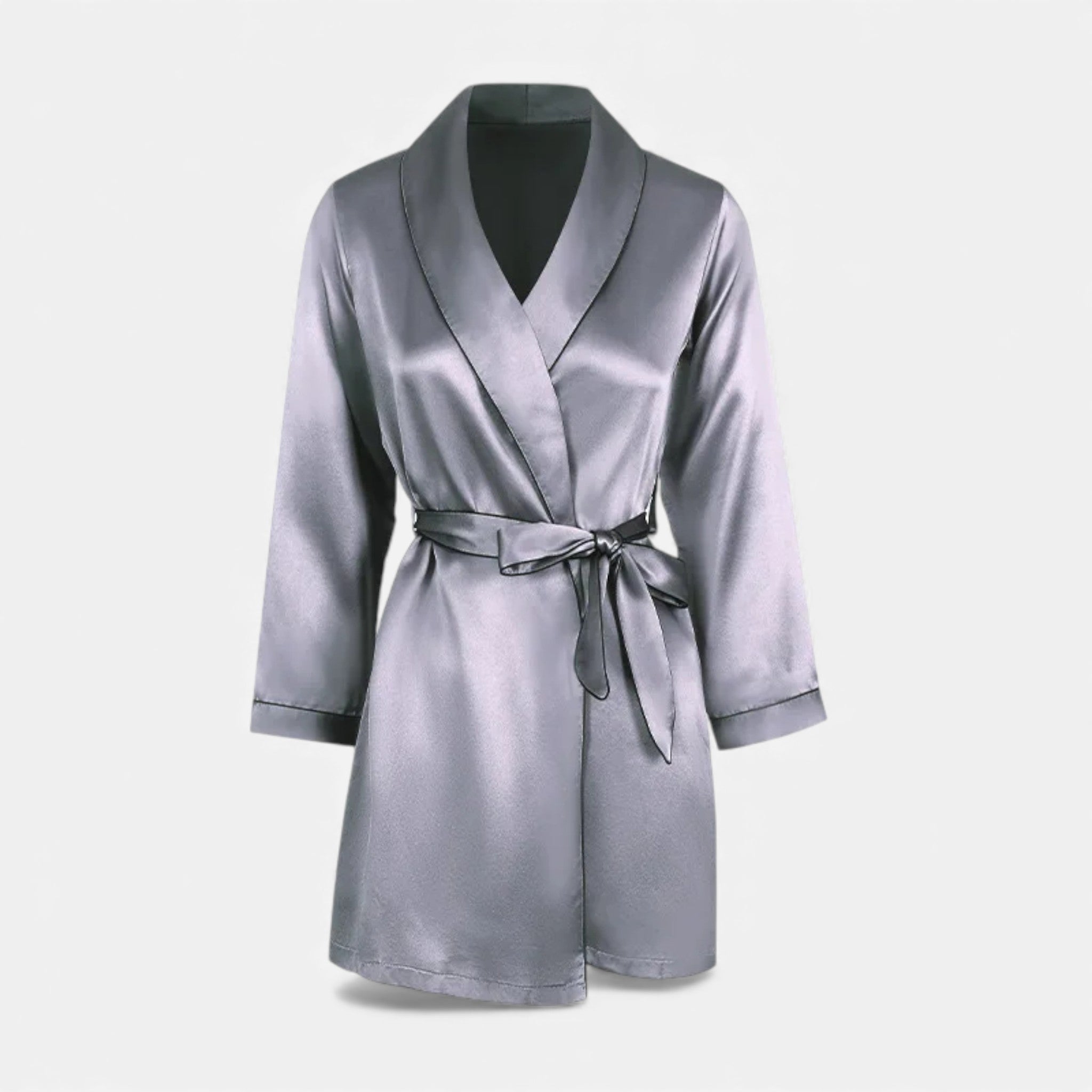 Maison Dresson | Women’s Premium Silk Nightwear for Autumn