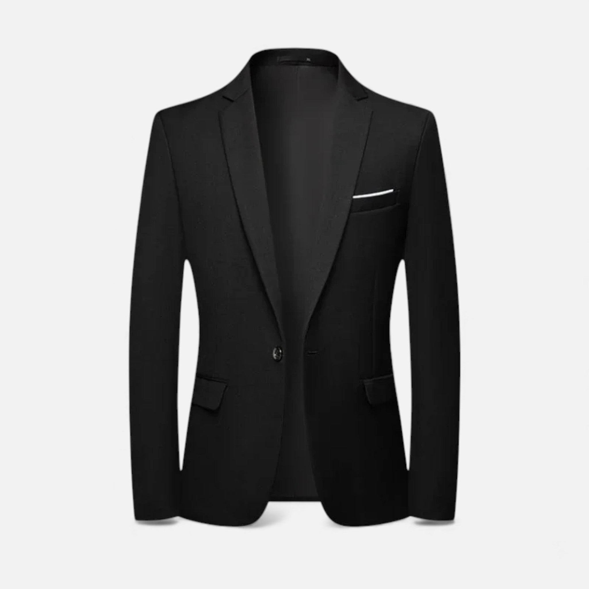Maison Dresson | Men’s Single-Breasted Formal Blazer