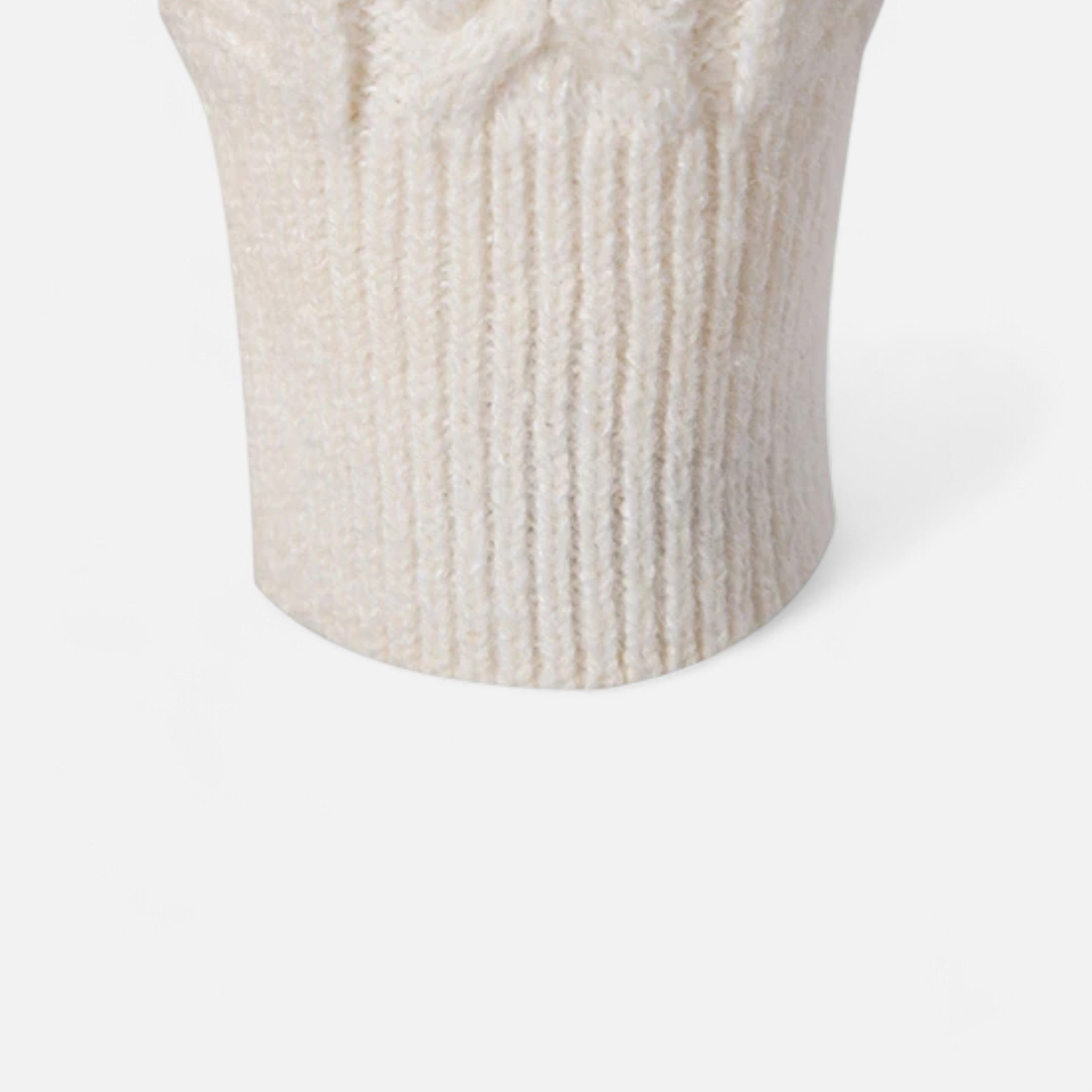 Maison Dresson | Men’s Classic Crewneck Knit Sweater