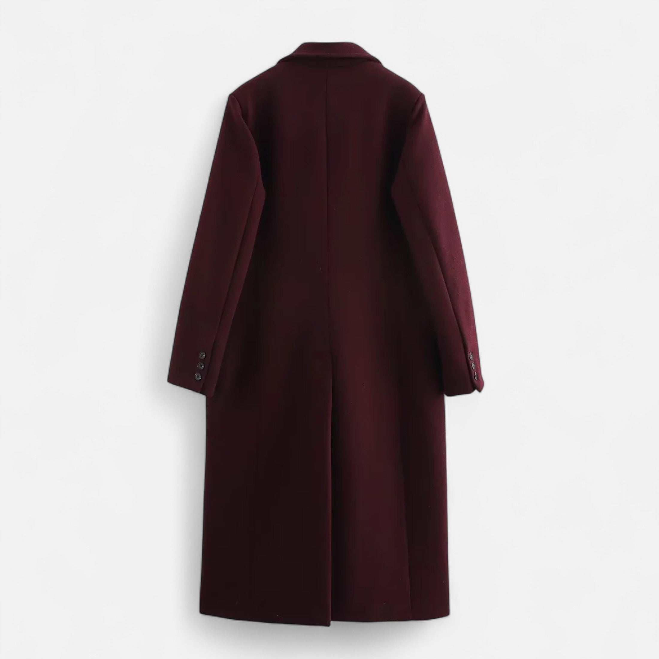 Maison Dresson | Women's Elegant Trench Coat