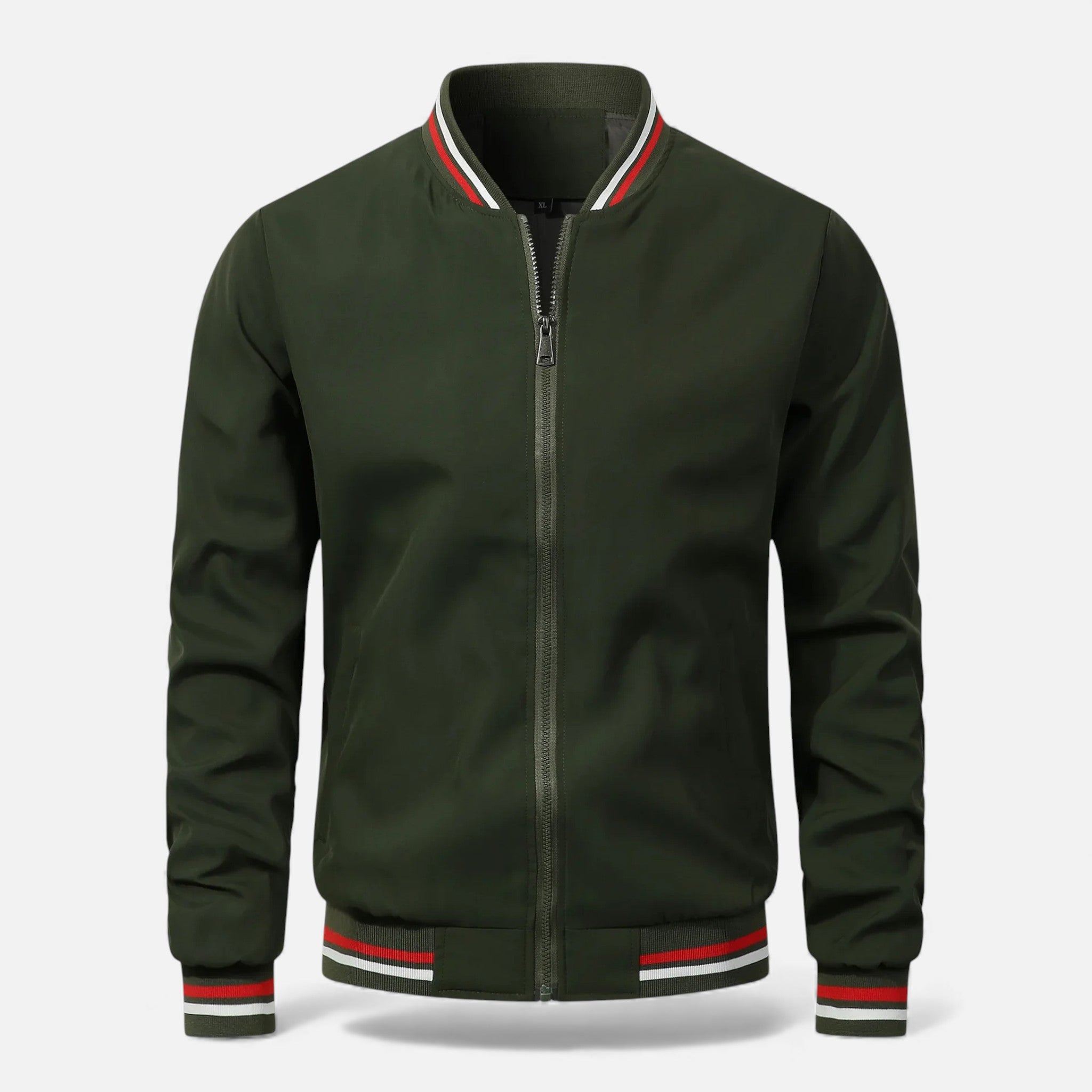 Maison Dresson | Men’s Thick Bomber Jacket for Autumn/Winter